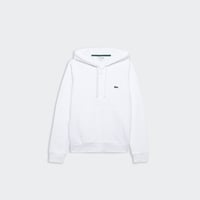 Sweat zippé  Blanc