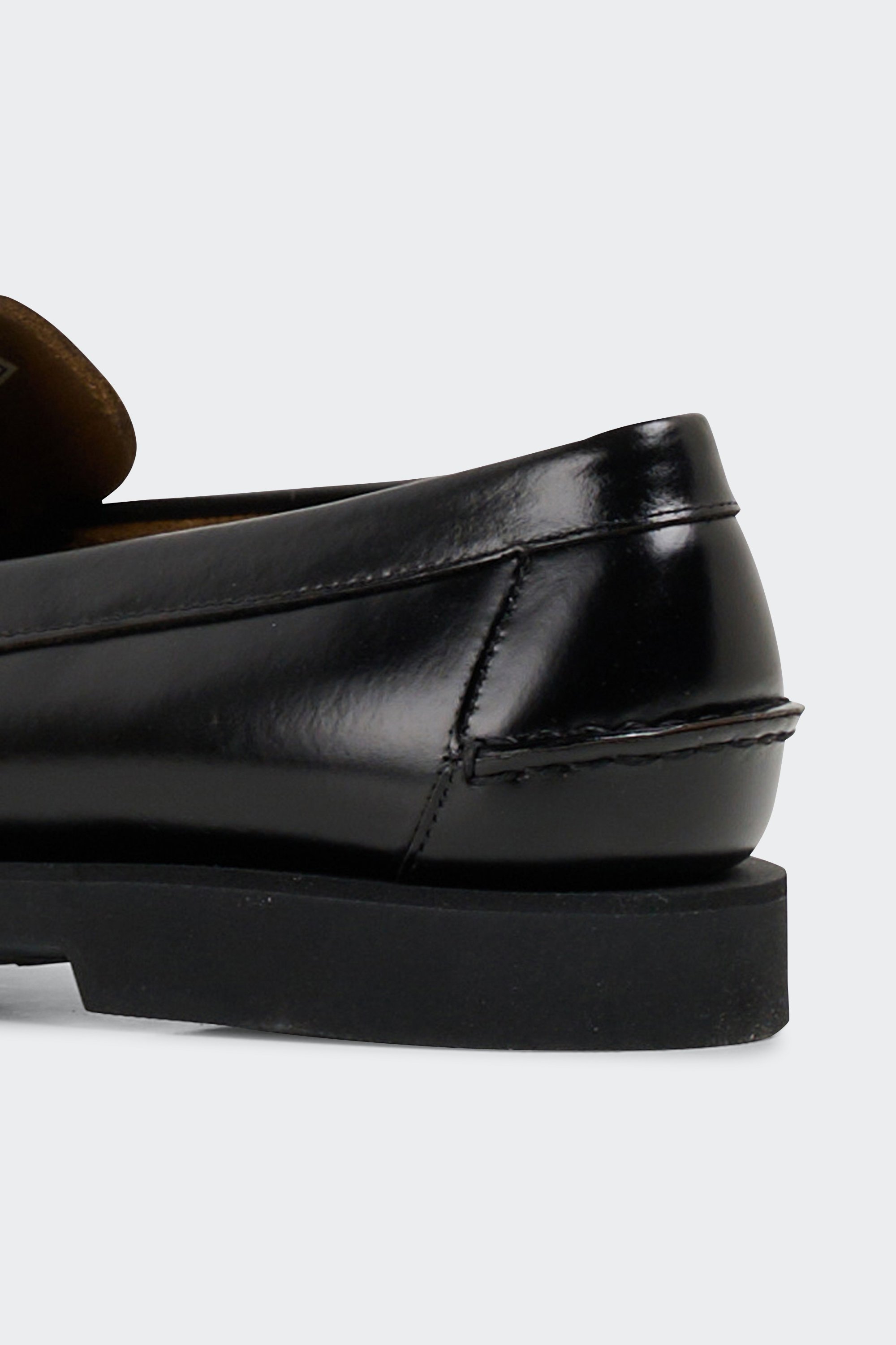 Mocassins | Noir by SEBAGO Mocassins Noir