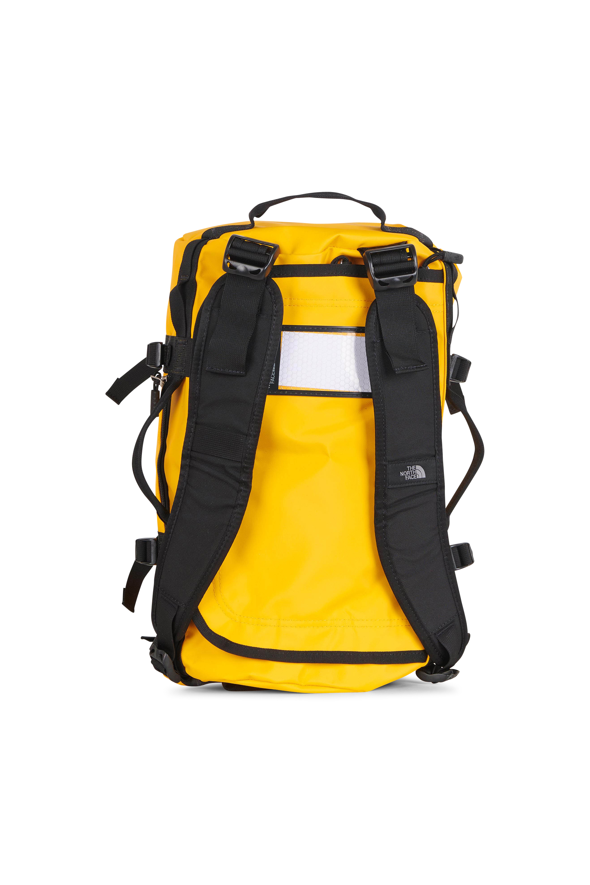 Sac de voyage THE NORTH FACE Jaune
