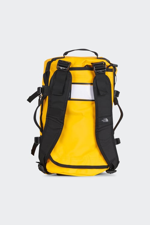 THE NORTH FACE Sac de voyage Jaune