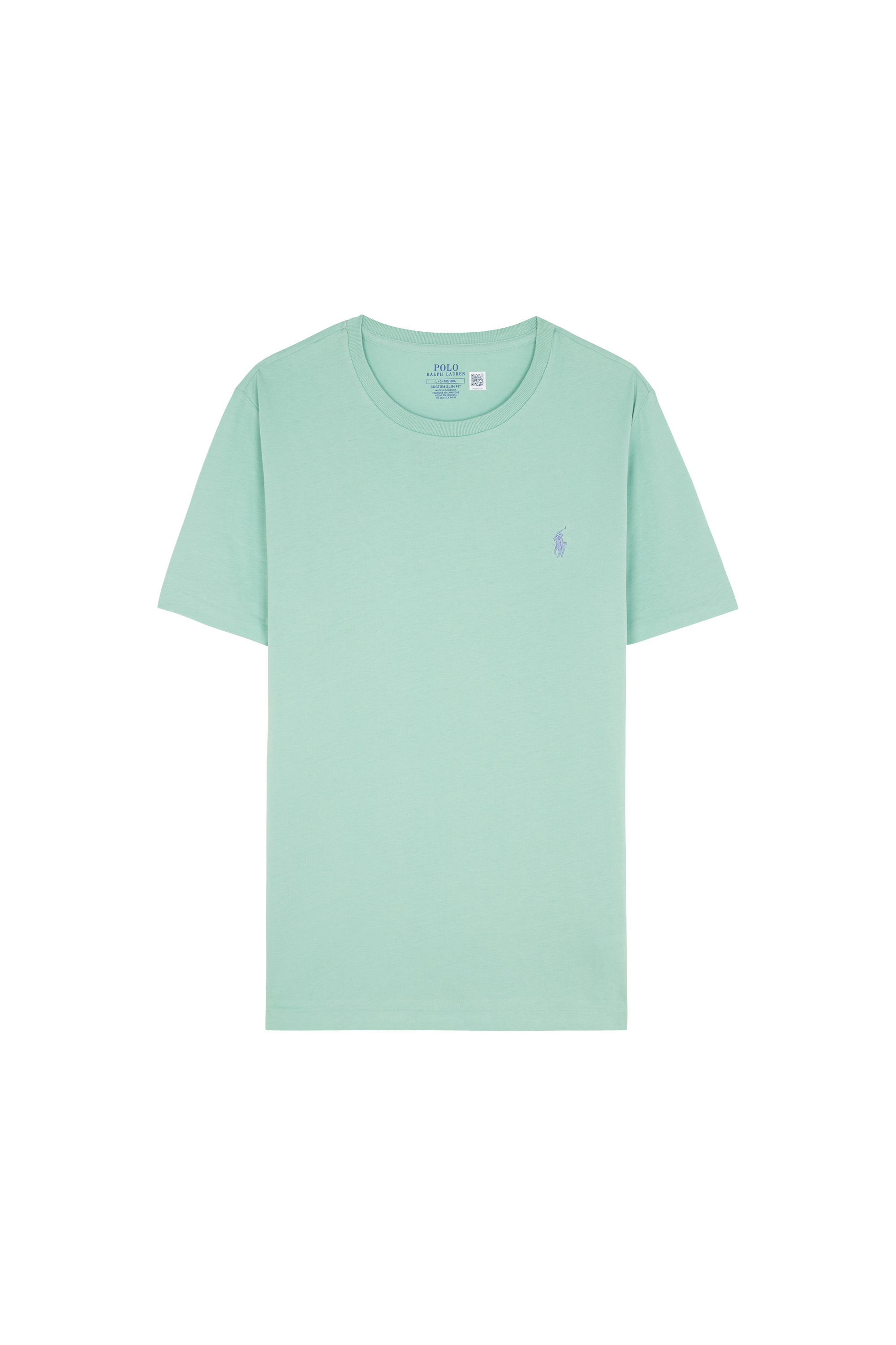 T-shirt Vert