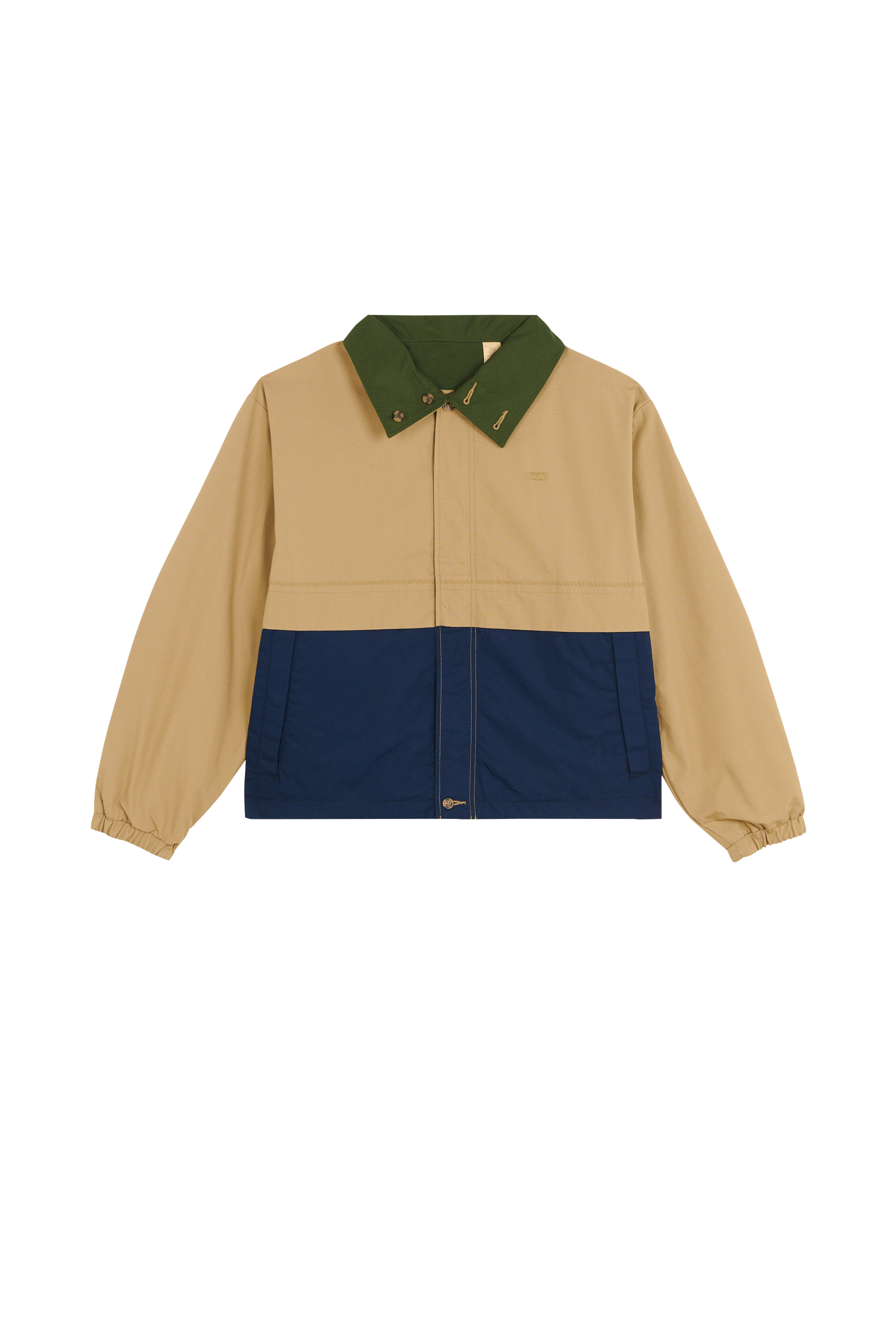 Jacket Beige