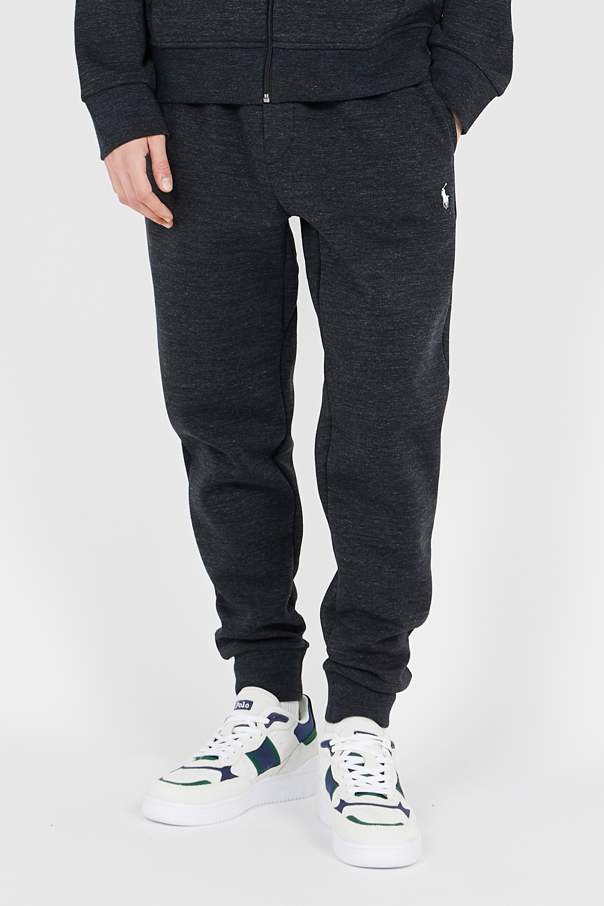 Joggers Black