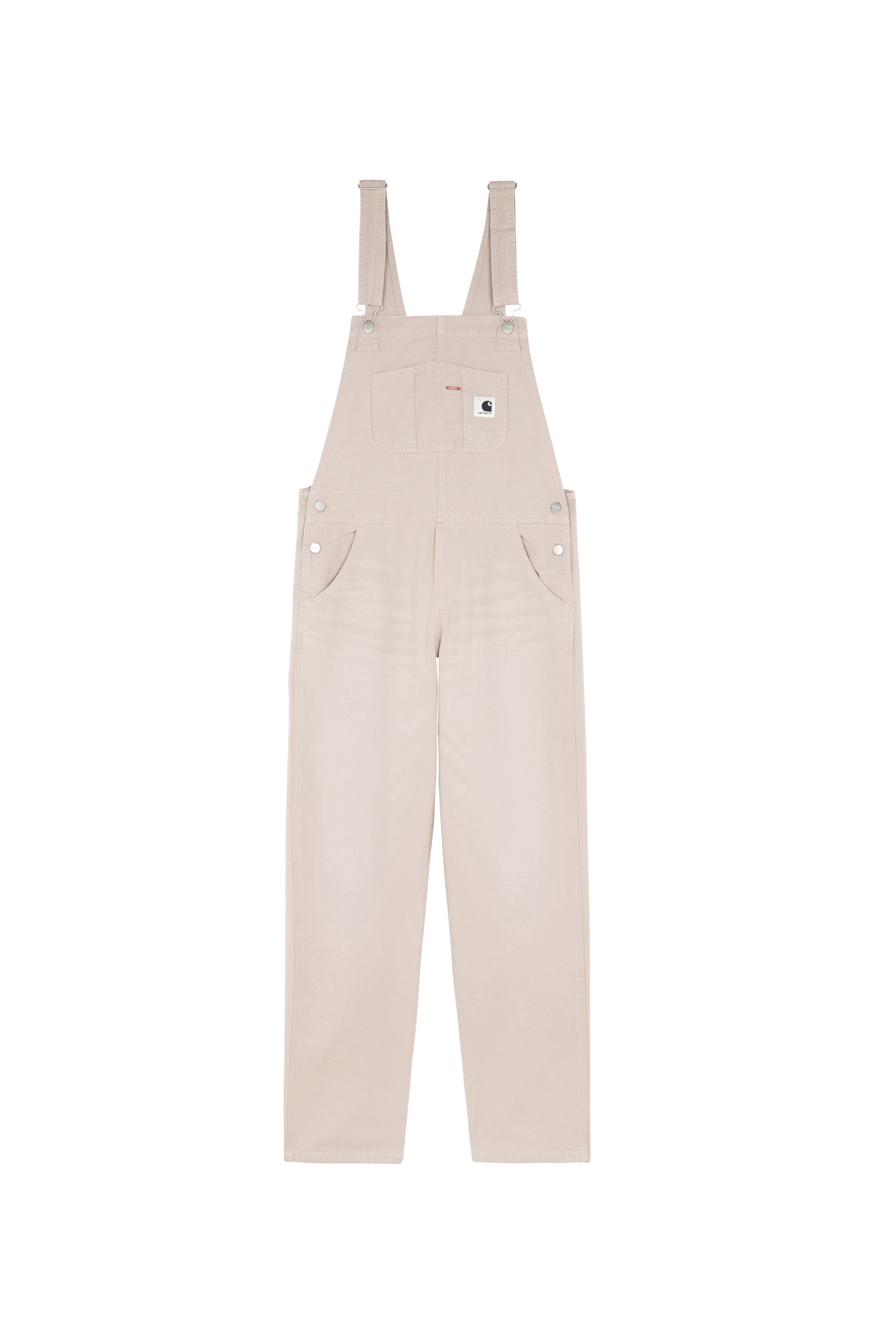 jumpsuit Beige