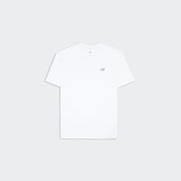T-shirt SE COTON White