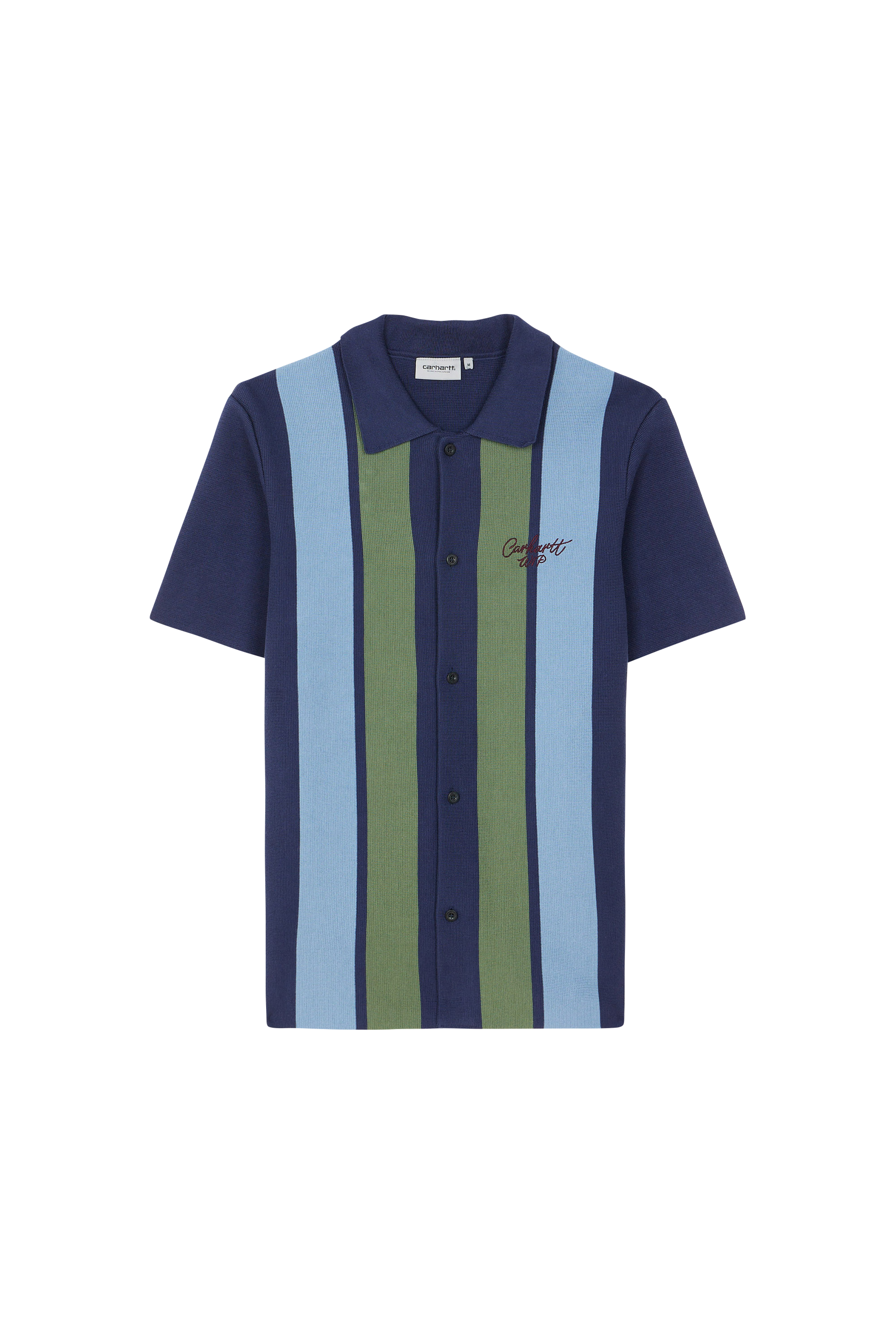 Polo Bleu