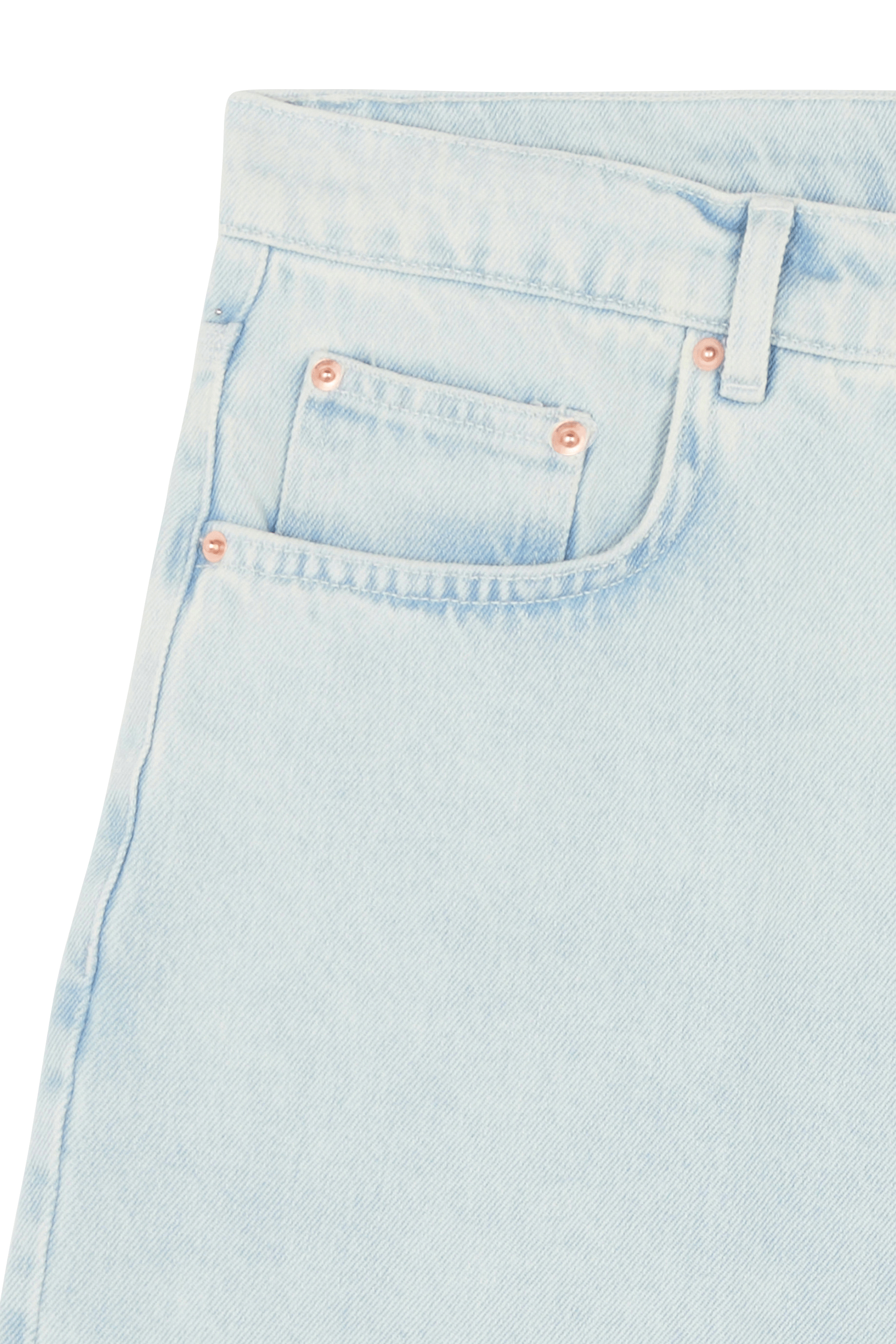 Bermuda shorts Blue
