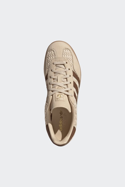 ADIDAS Baskets Beige