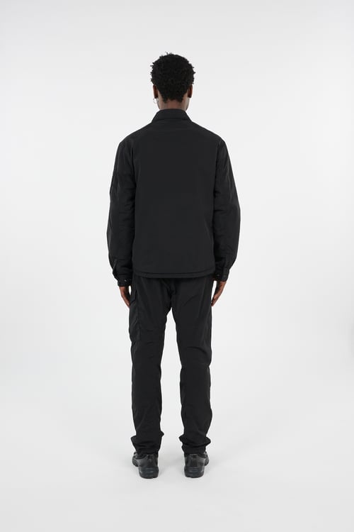 C.P. COMPANY Surchemise Noir