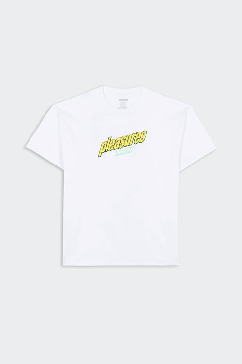 T-shirt - Taille S Blanc