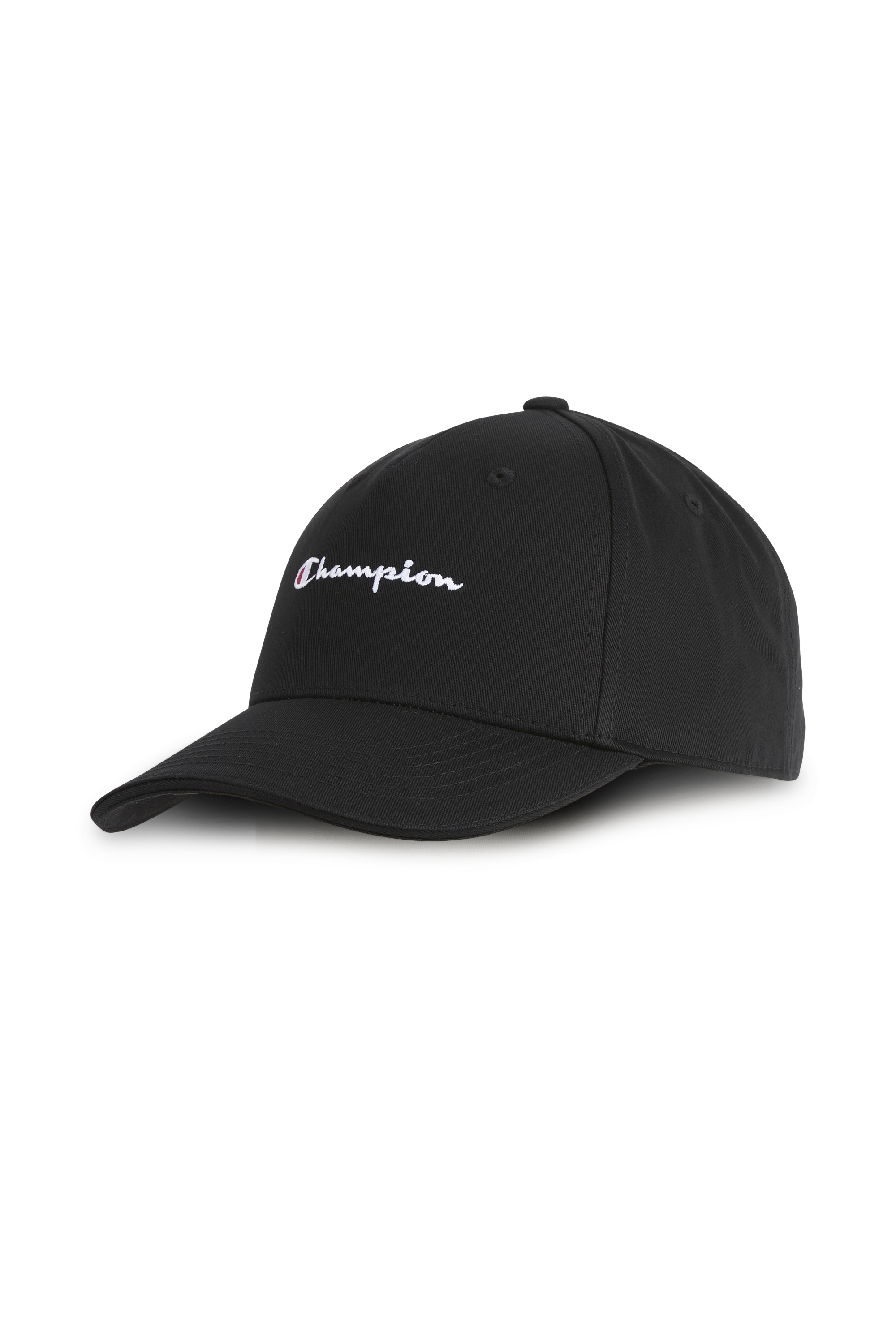 Baseball cap Black