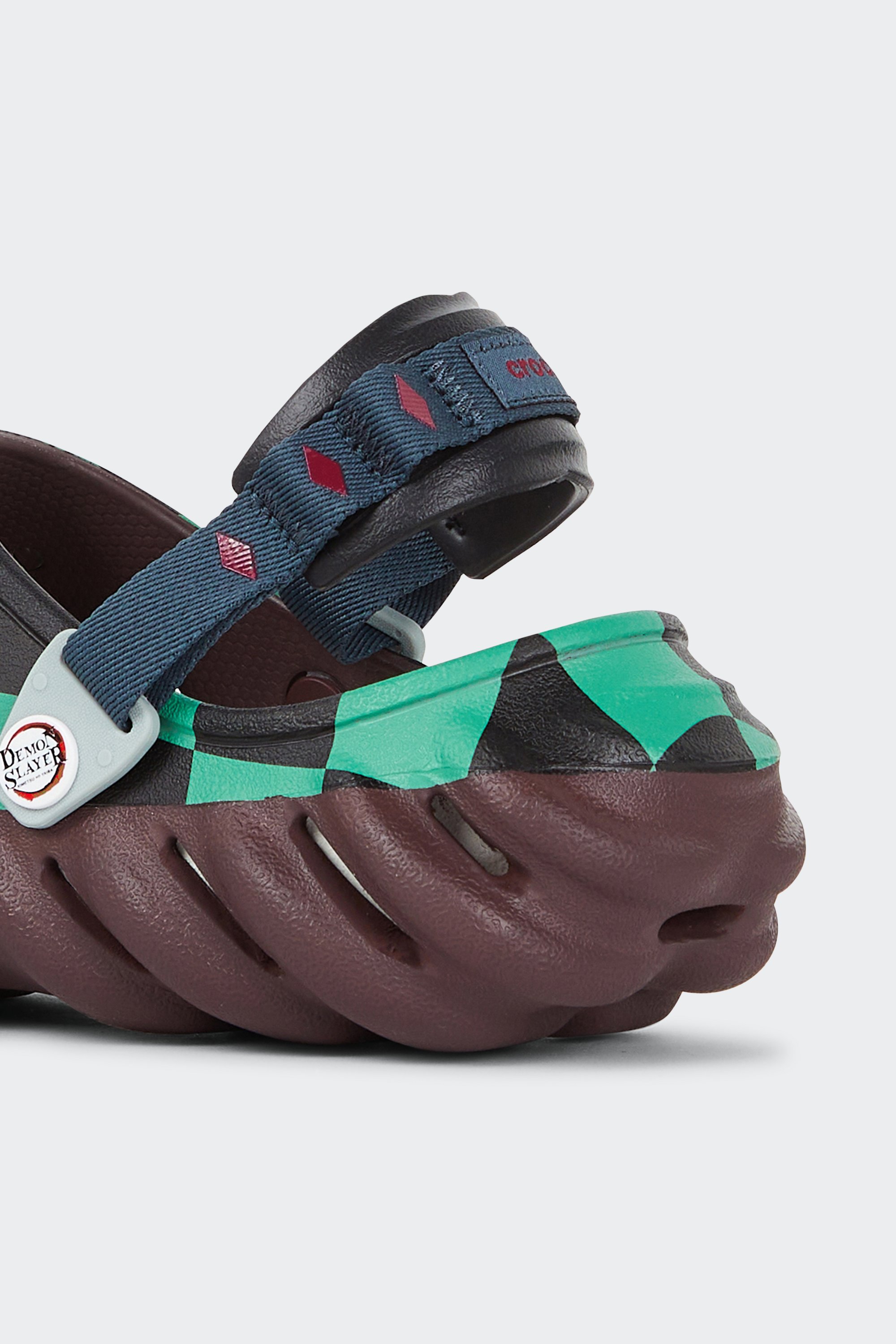 clogs | Multicolored by CROCS clogs Multicolored