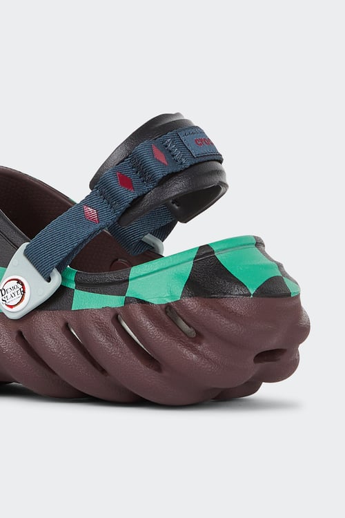 CROCS Sabots Multicolore