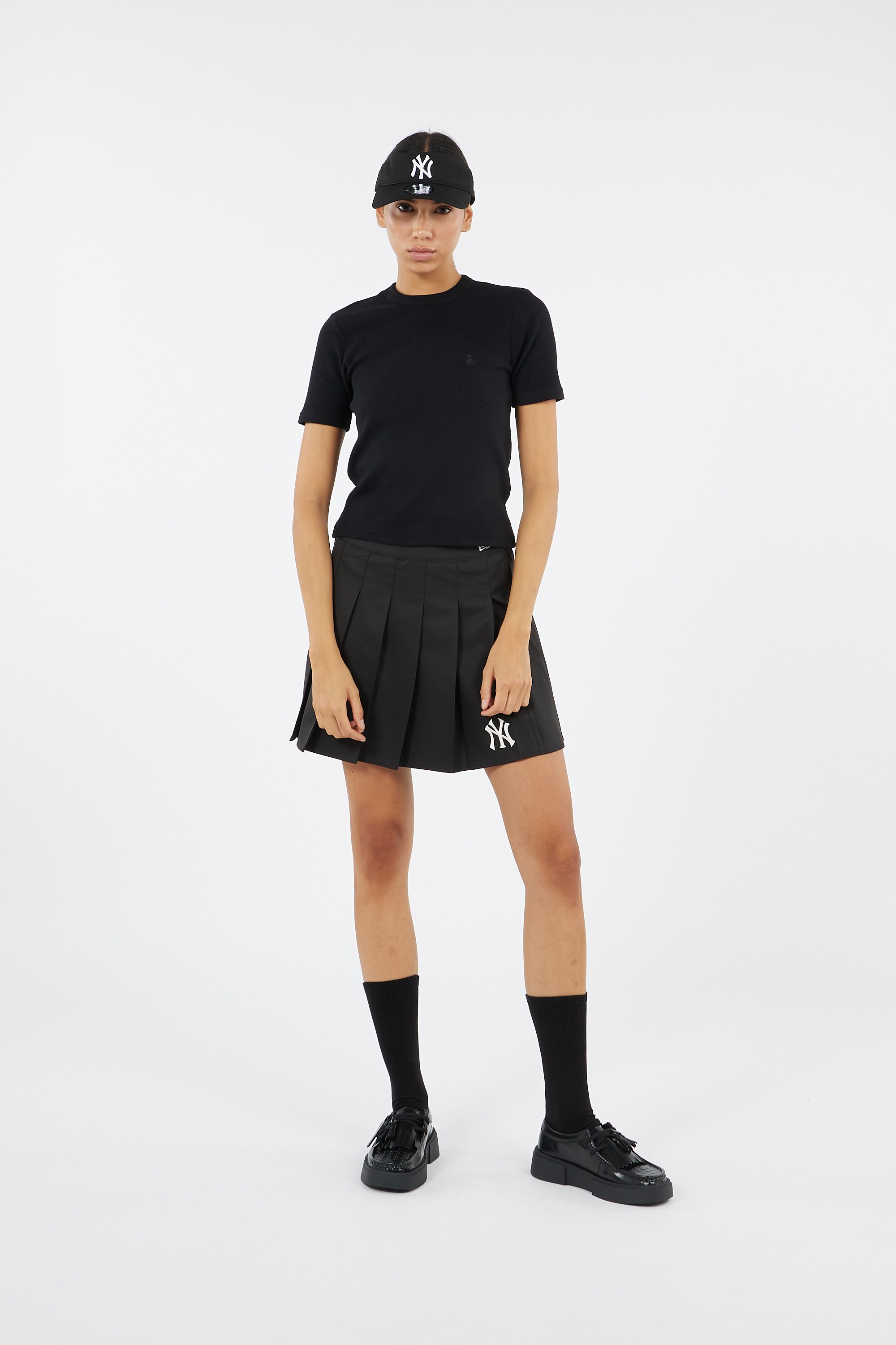 Jupe NEW ERA Noir