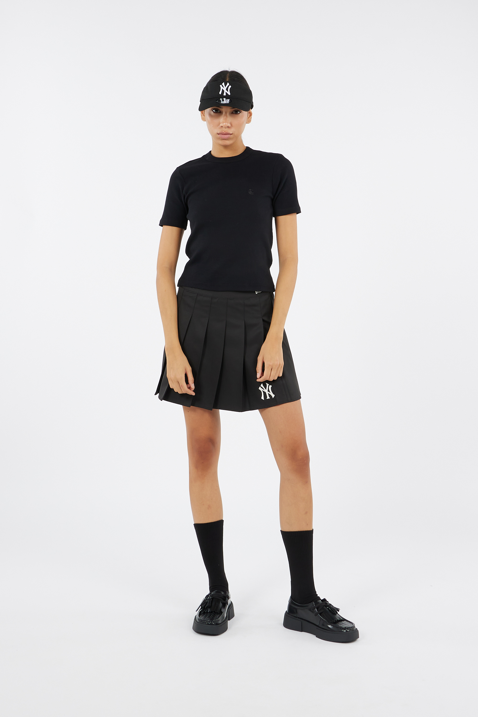 skirt Black