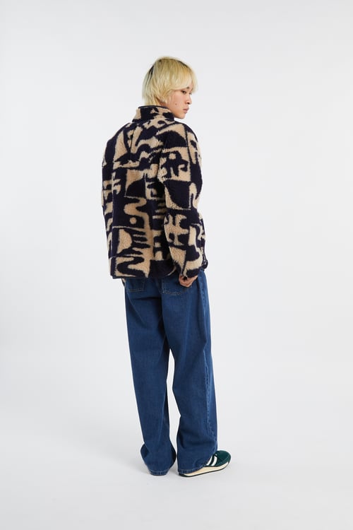 PATAGONIA Veste Multicolore