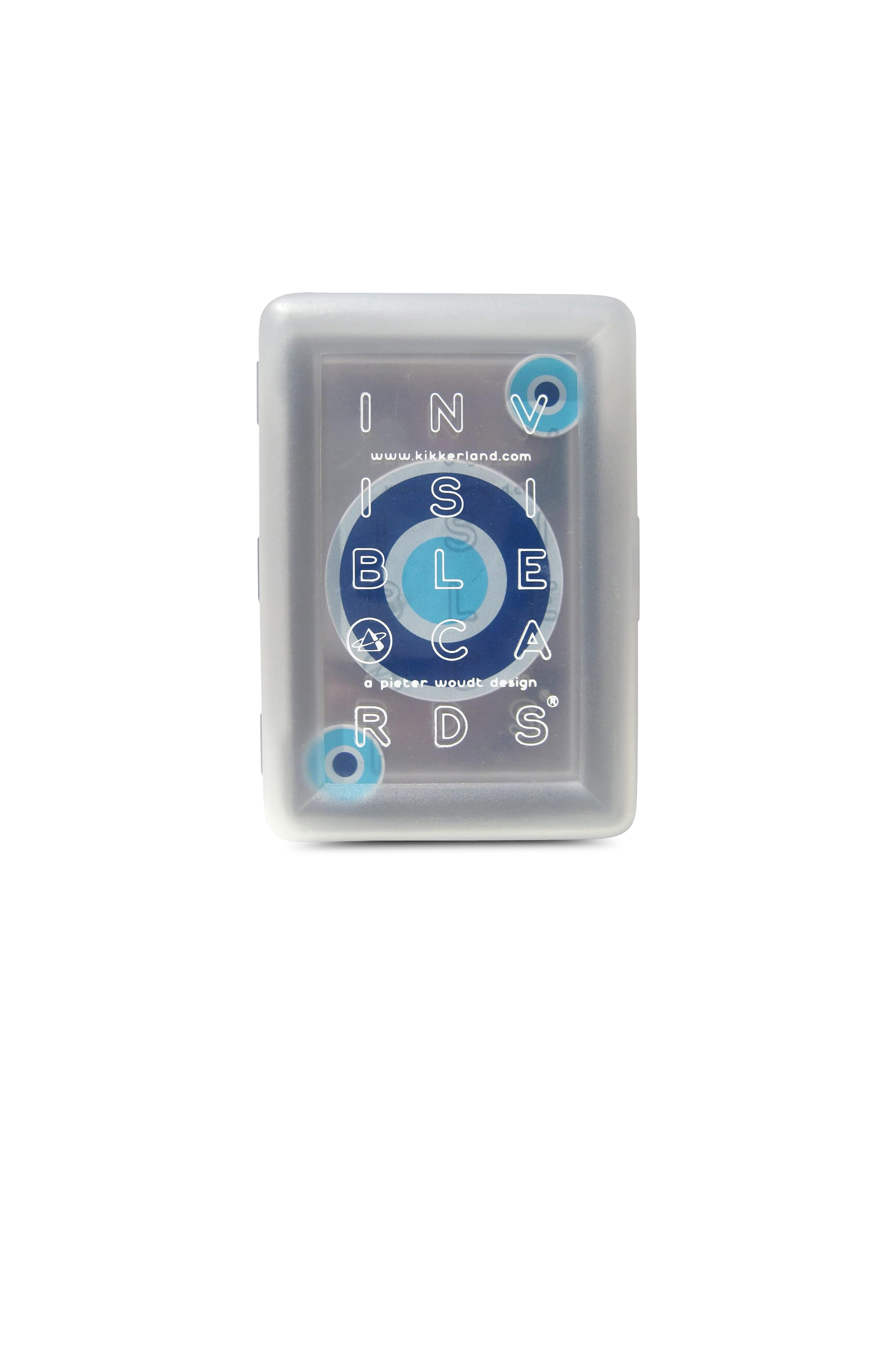 Card game Multicolored