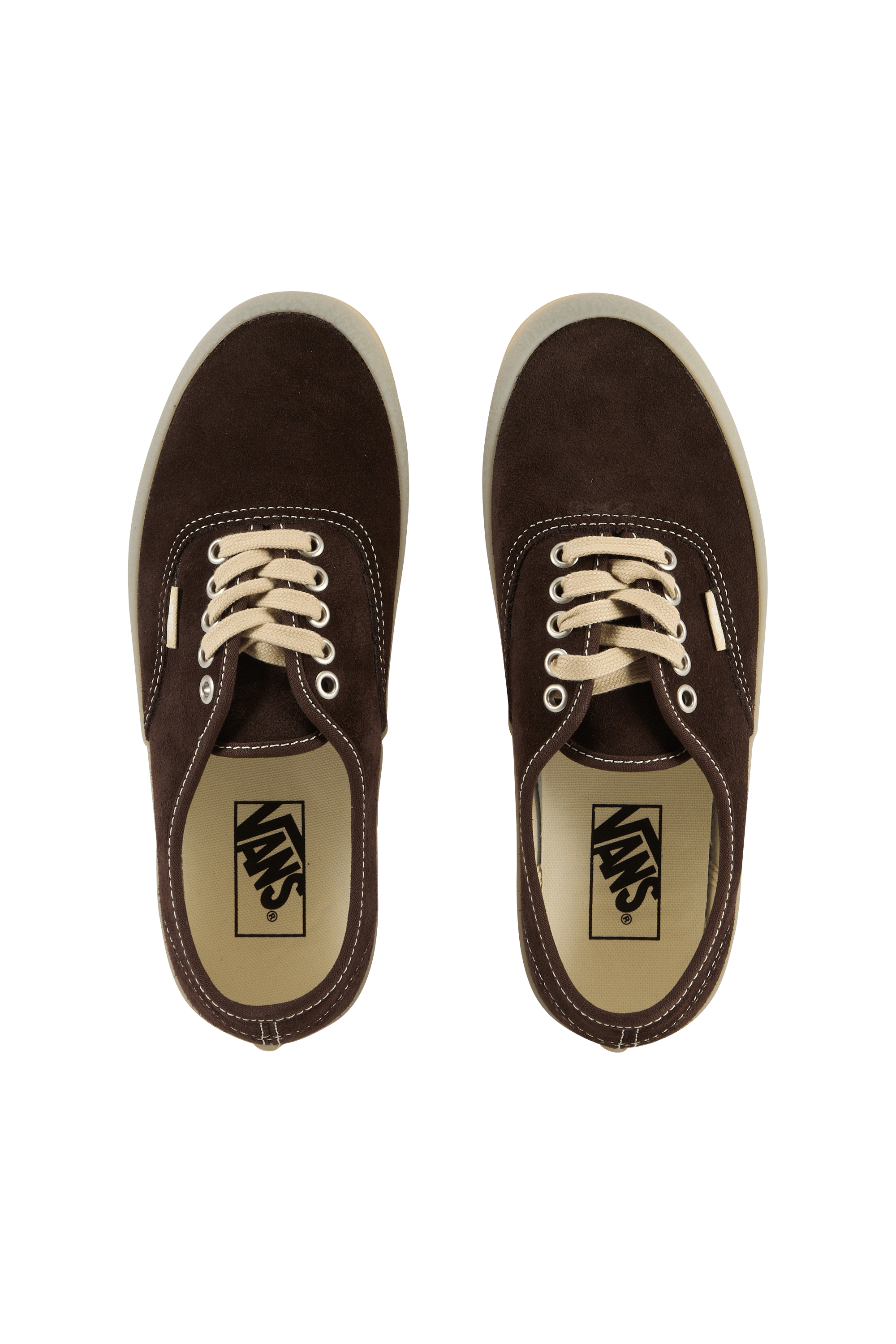 Adidas Superstar sneakers VANS Brown