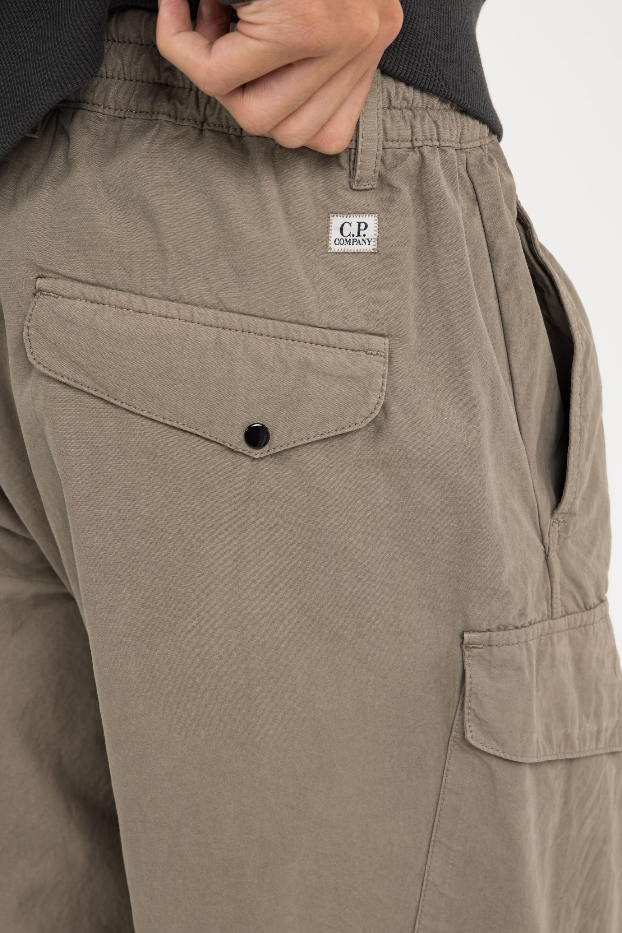 Cargo | Vert C.P. COMPANY Homme