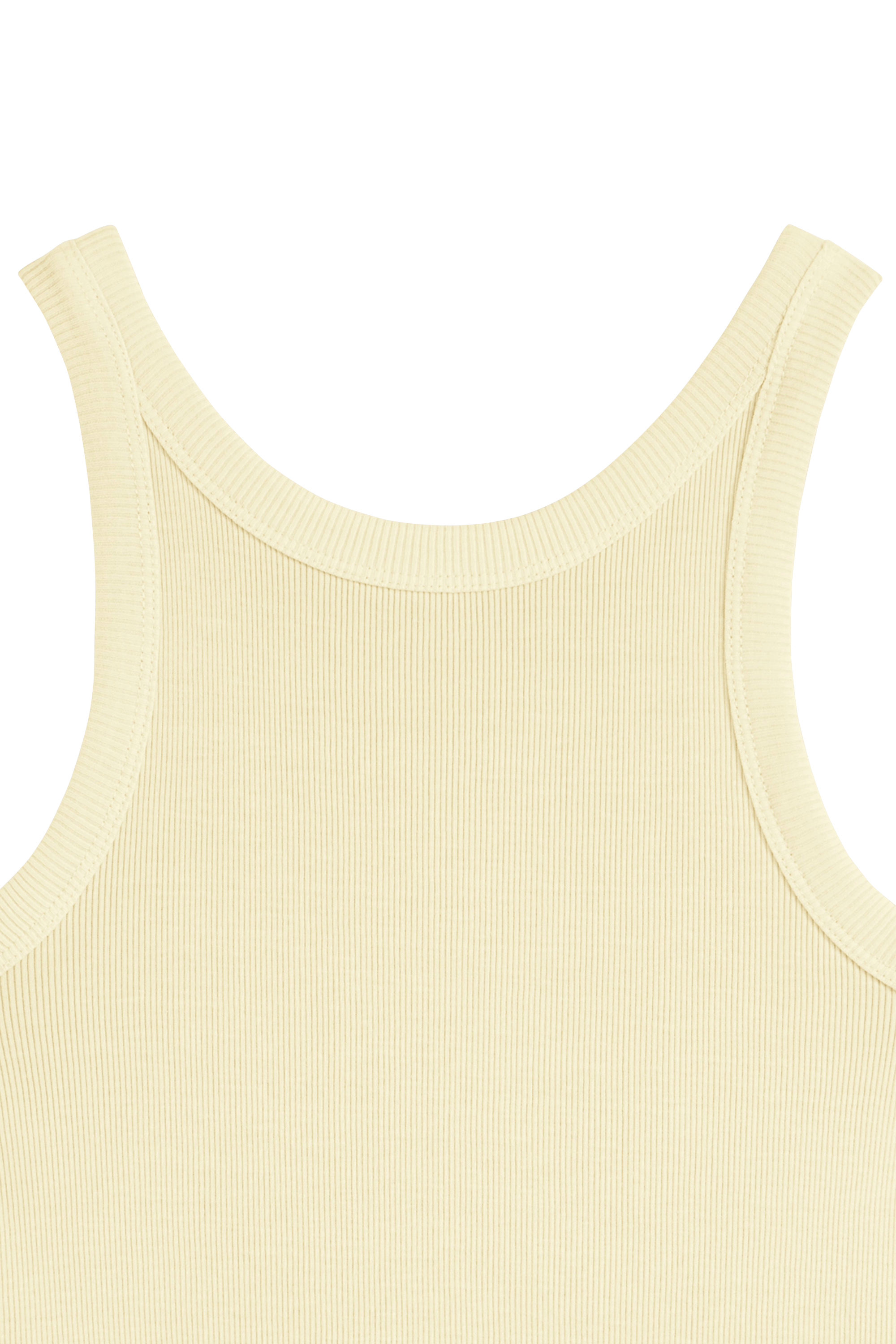 Tank top | Yellow LEVI'S Women
