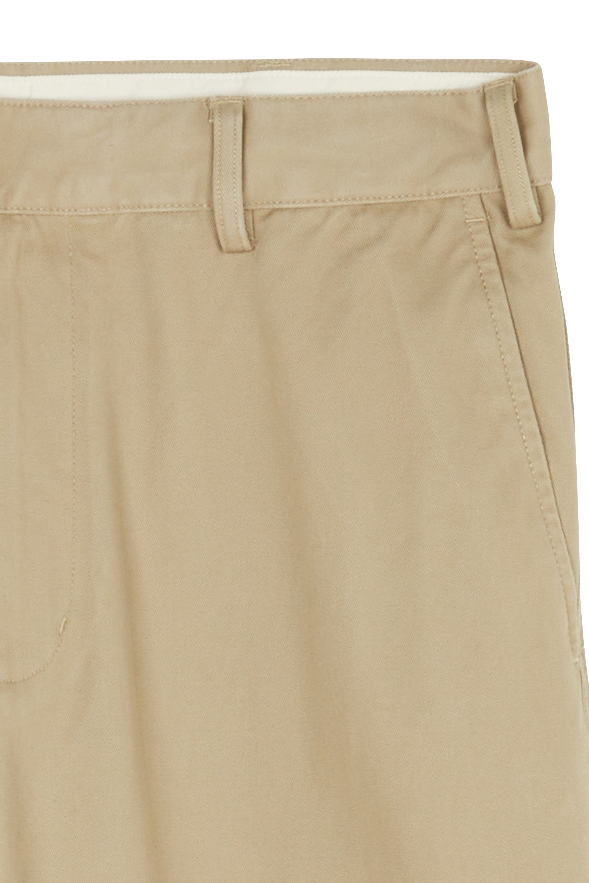Pantalon | Vert TOMMY JEANS Homme