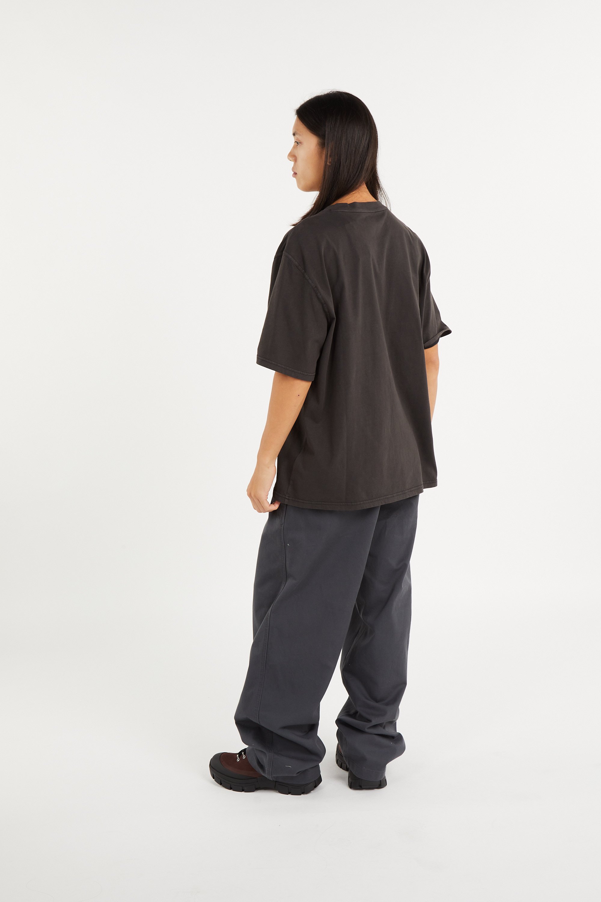 Pantalon | Gris DICKIES Homme