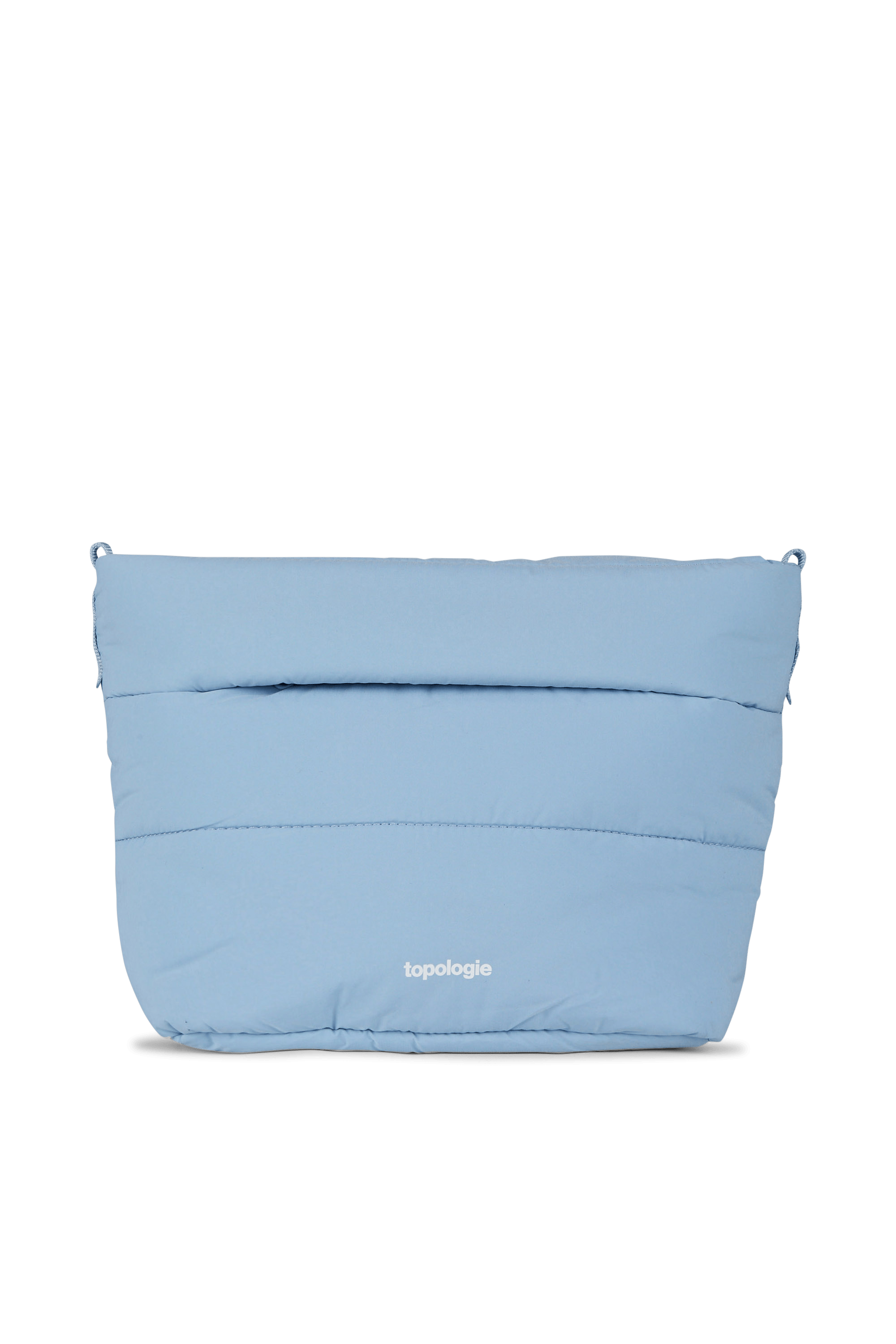 Pochette Wares Bags Besace Chambray
