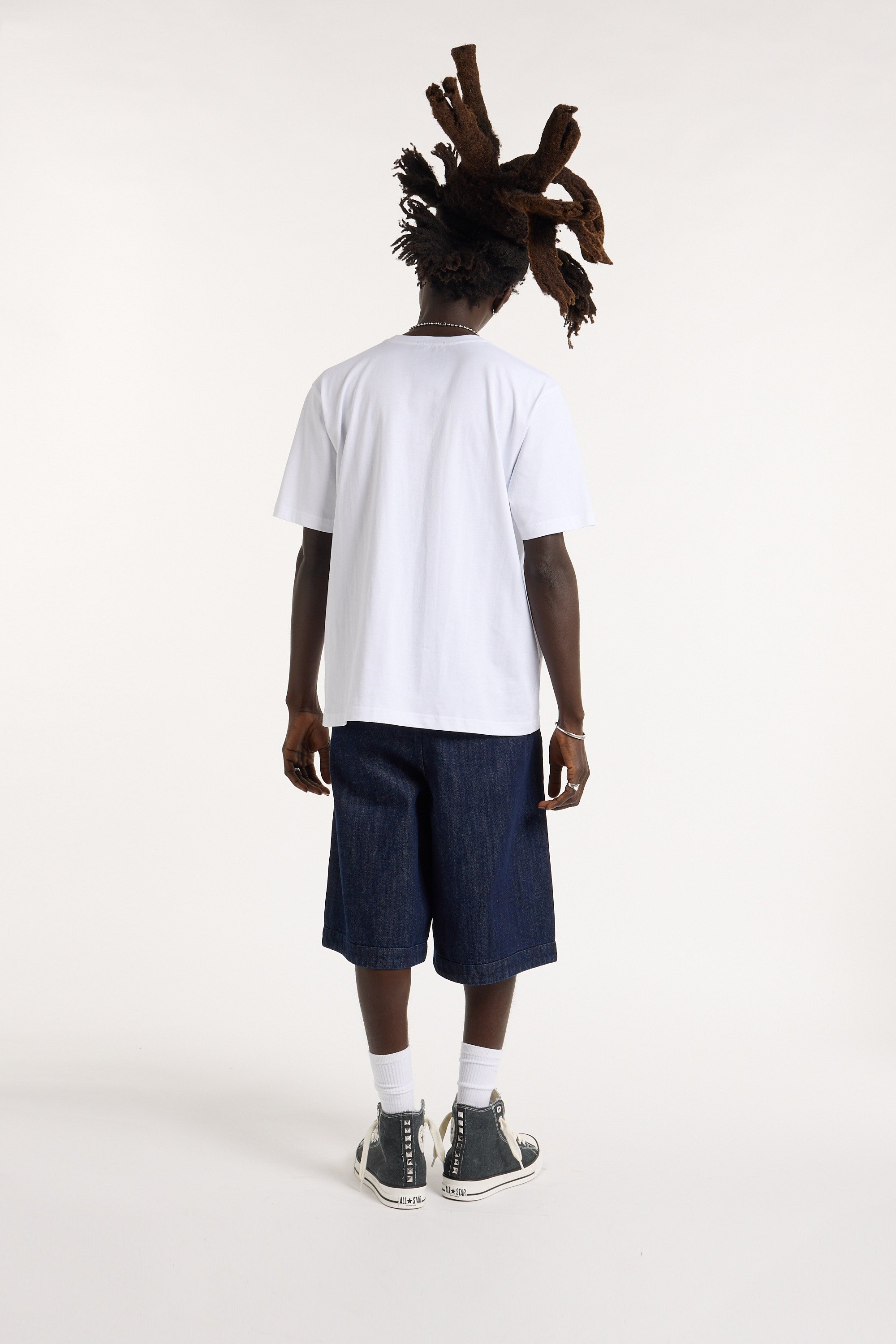 Baskets | Noir CONVERSE Homme