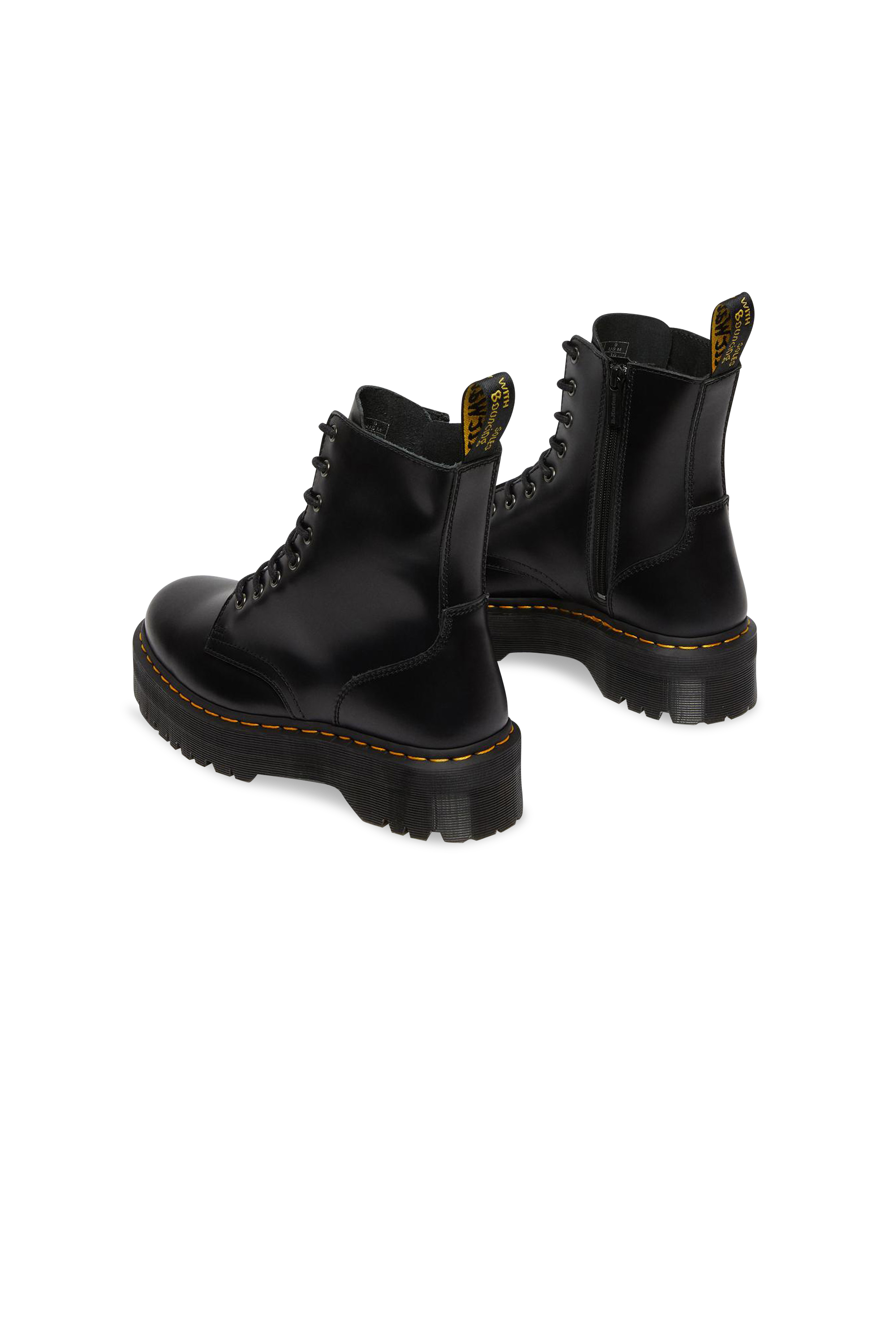 Boots Noir