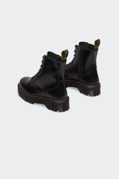 DR. MARTENS Boots Noir