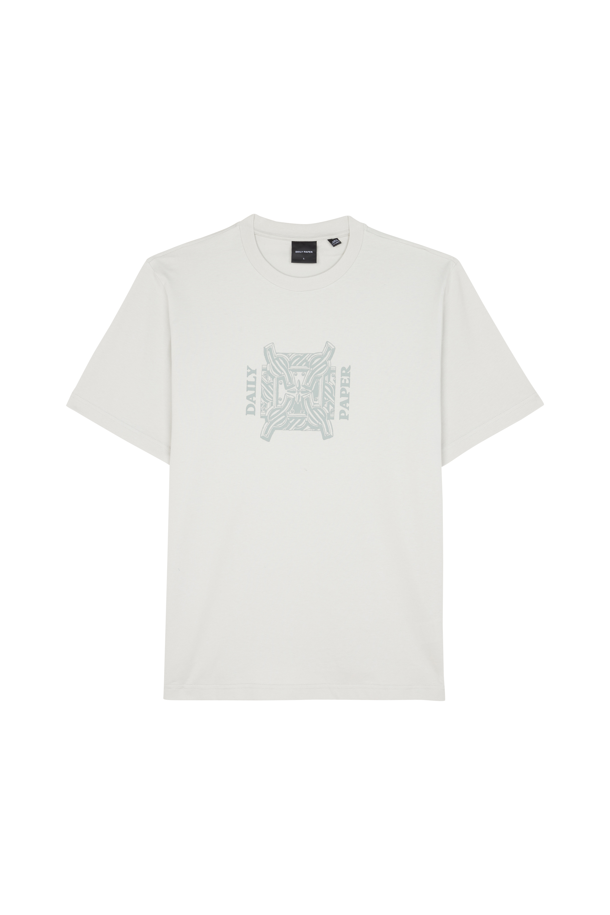 T-shirt Grey