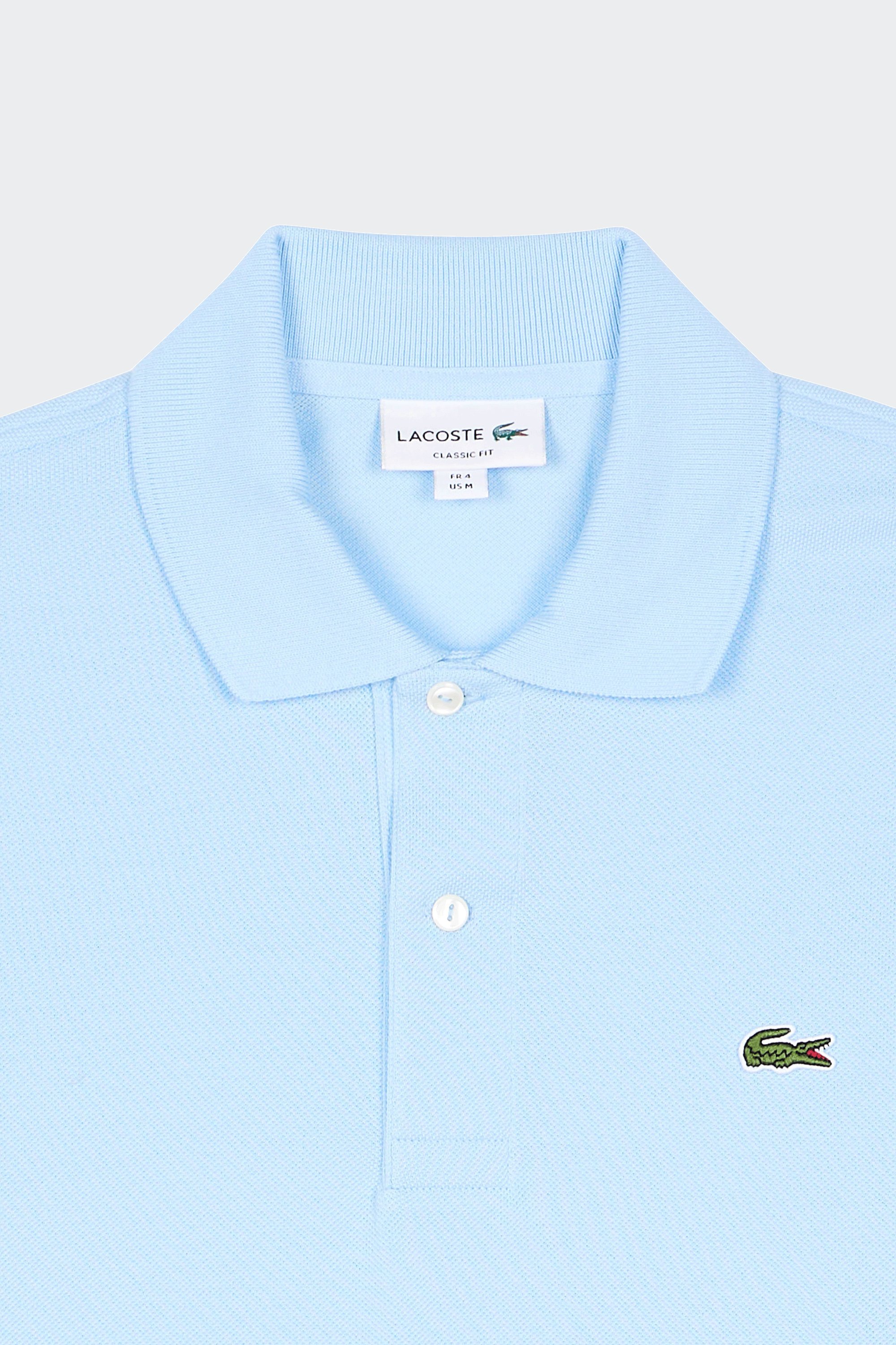 Polo  | Bleu by LACOSTE Polo  Bleu
