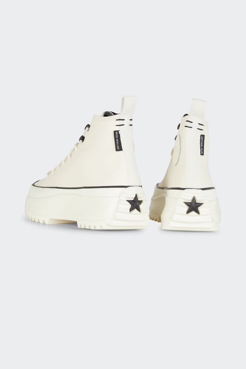 CONVERSE Baskets Beige