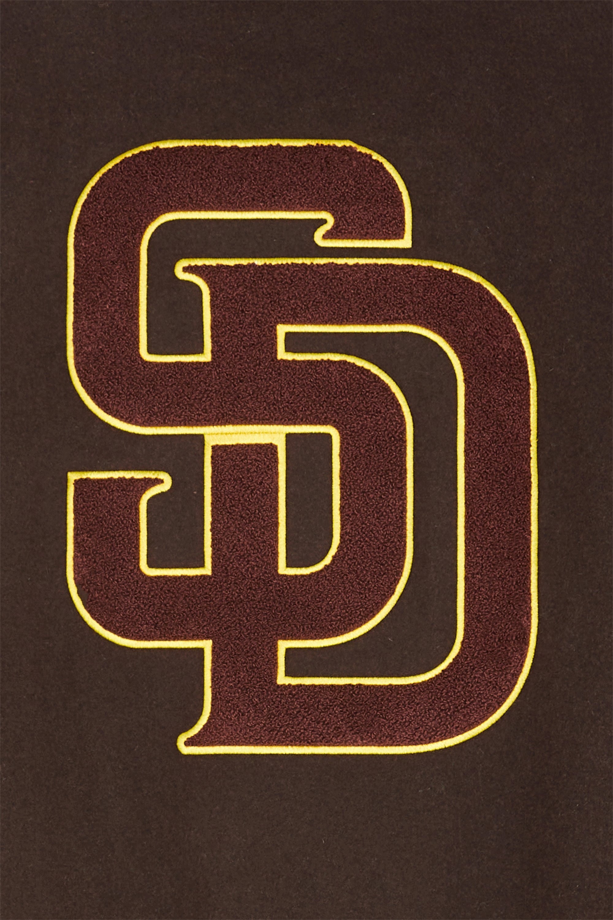 Veste  | Marron by NEW ERA Veste  Marron