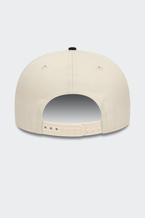 NEW ERA Casquette  Blanc