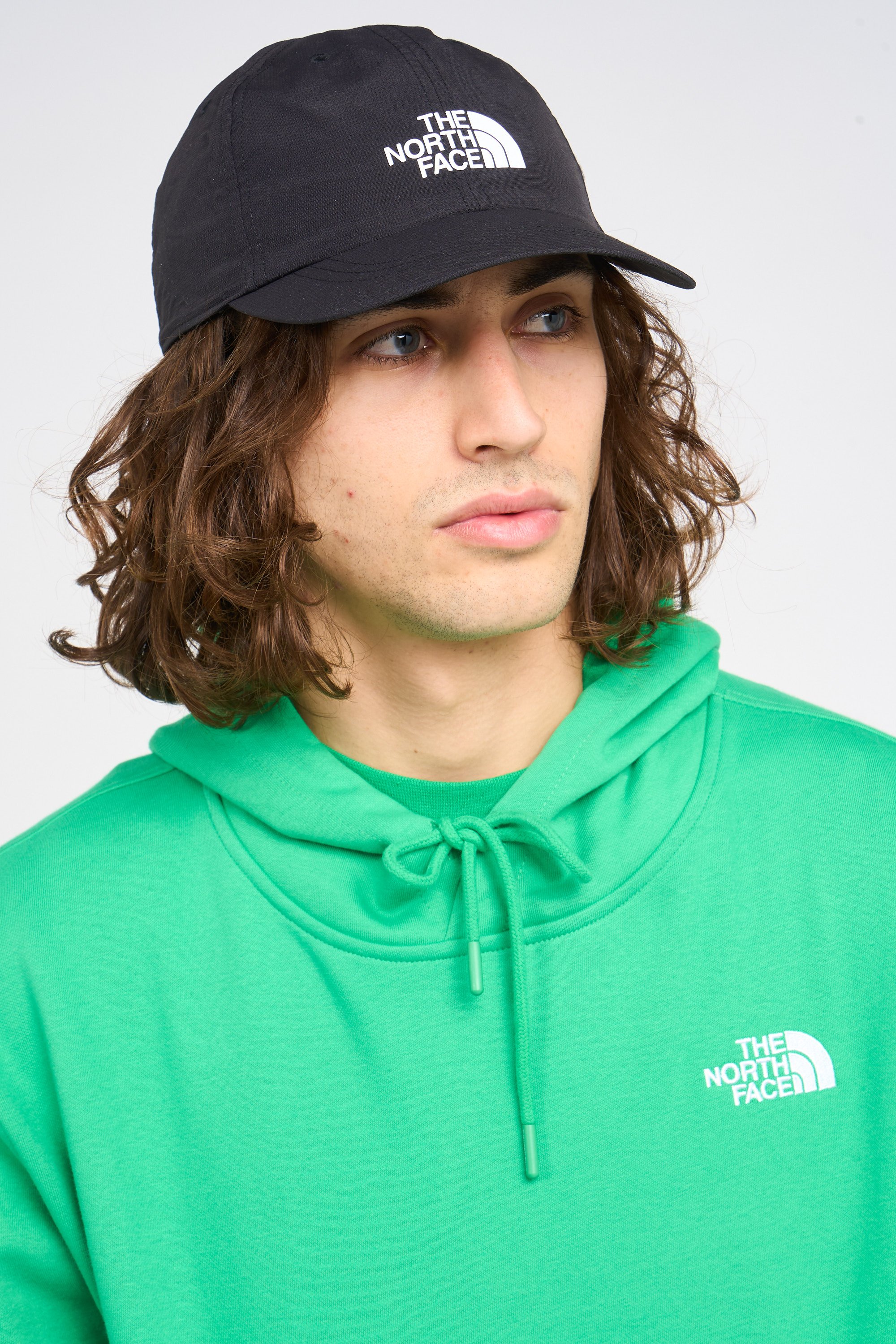 Casquette  THE NORTH FACE Noir