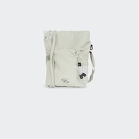 Baindeminuit shoulder bag  Grey