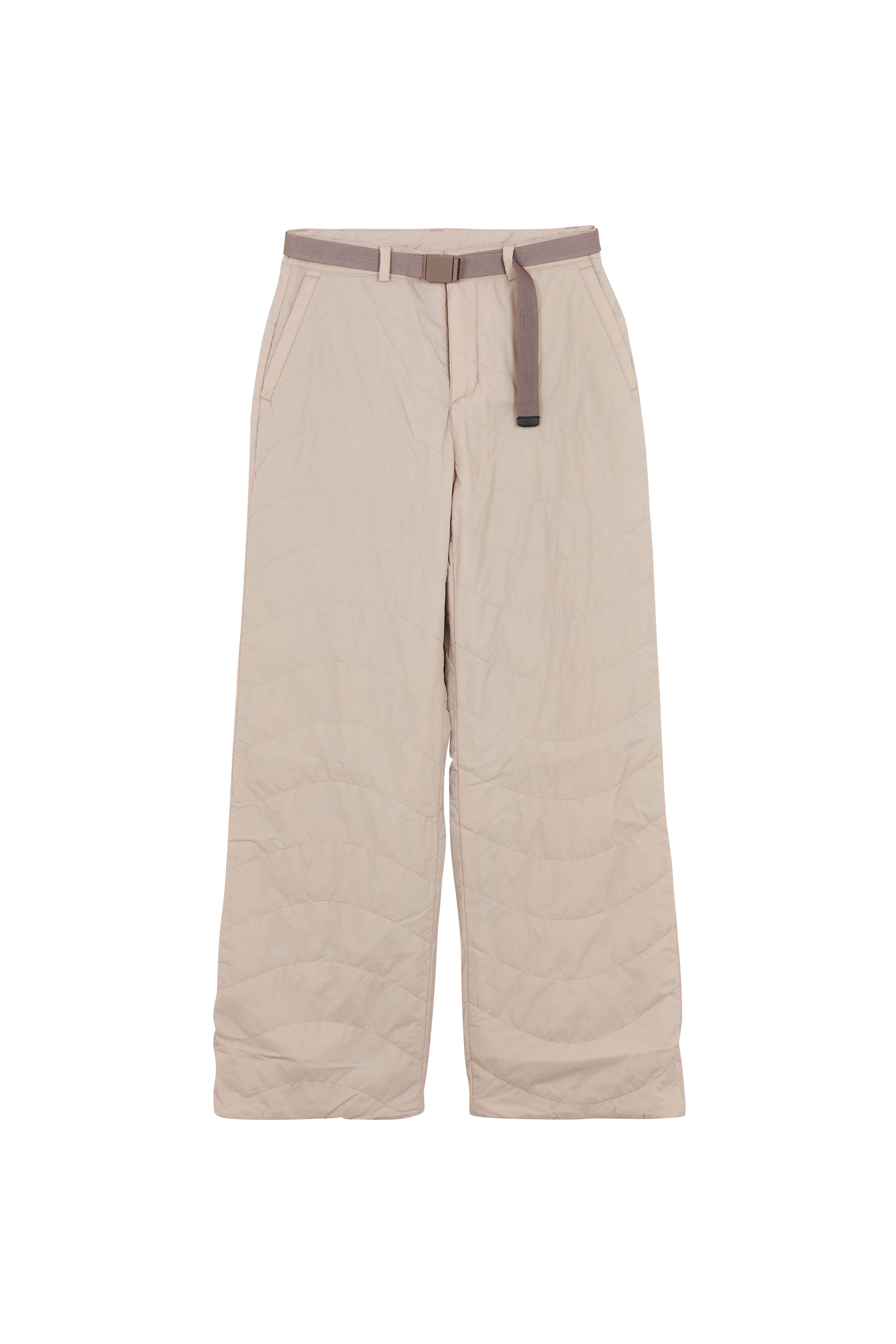 Joggers Grey
