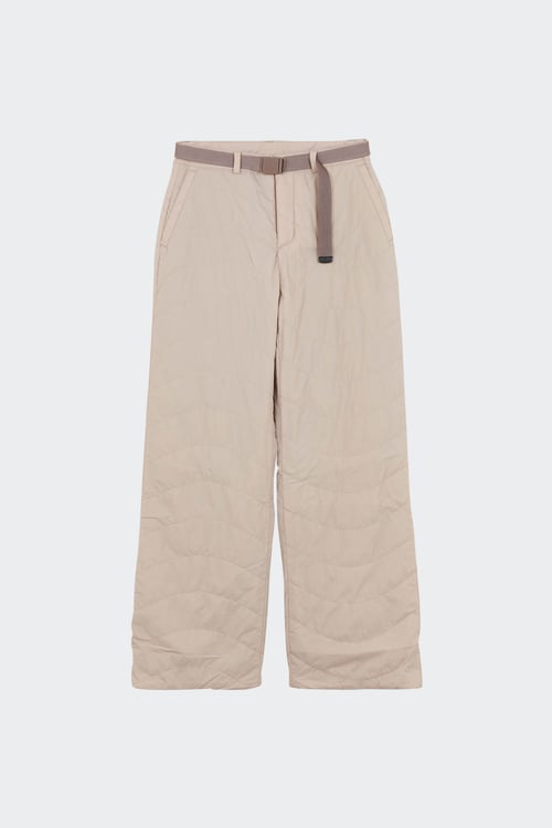 COLUMBIA Jogging Gris