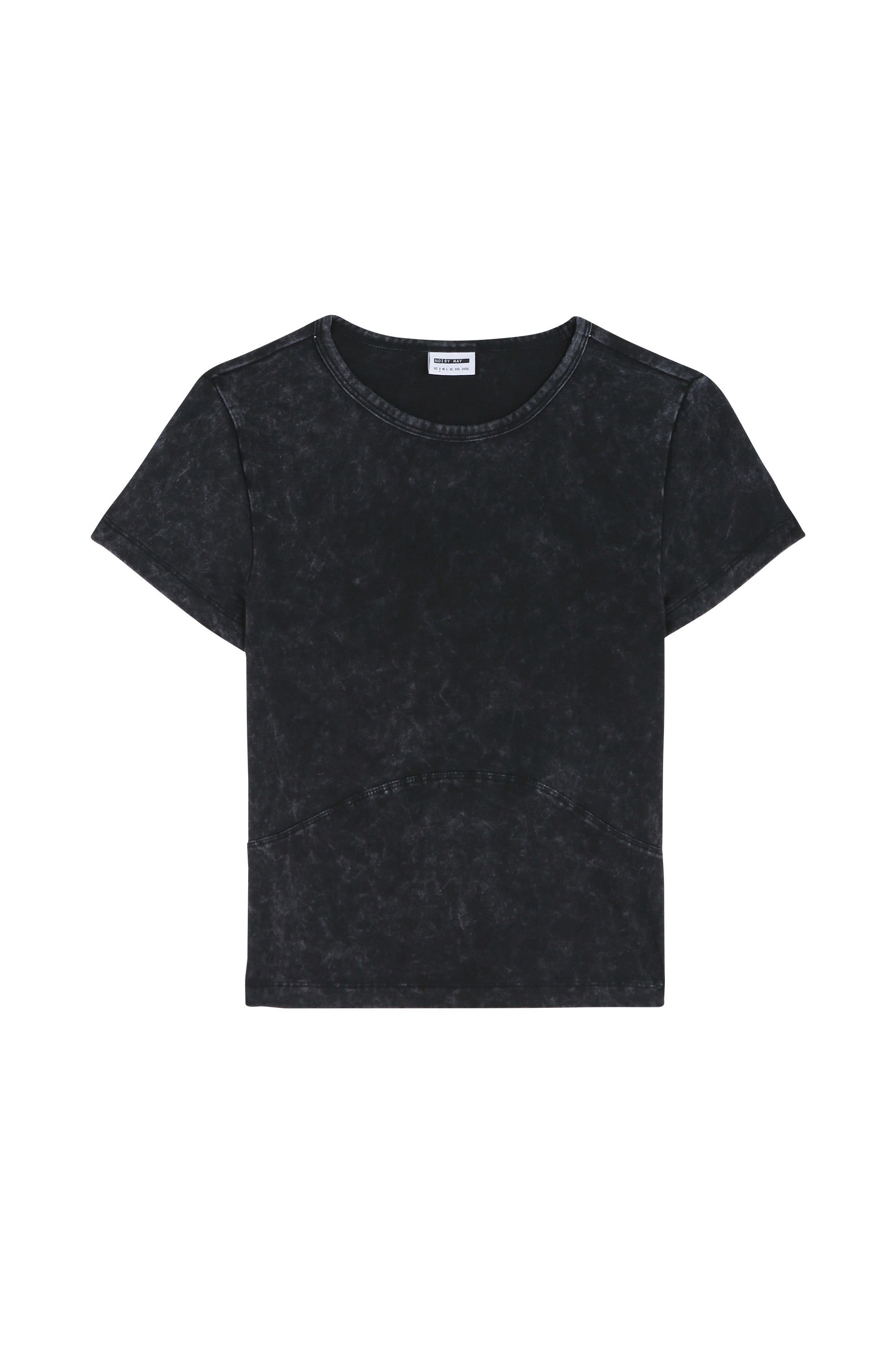 T-shirt Grey