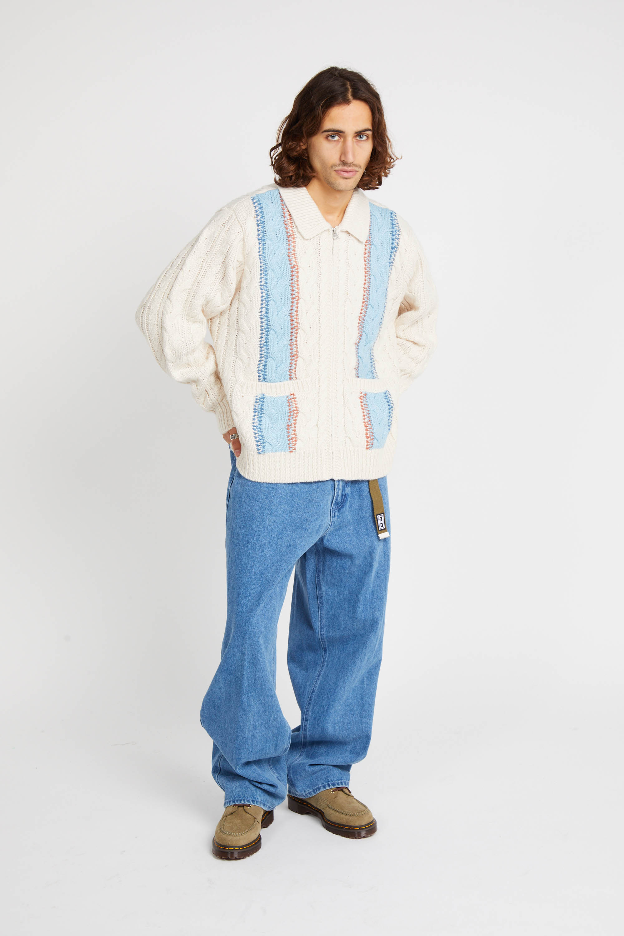 Jean Bleu