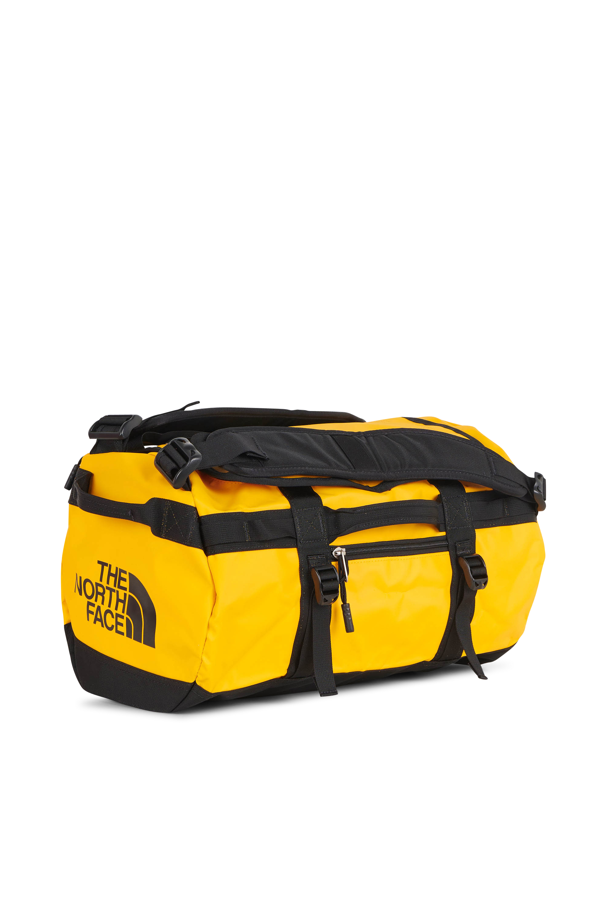 Sac de voyage Jaune