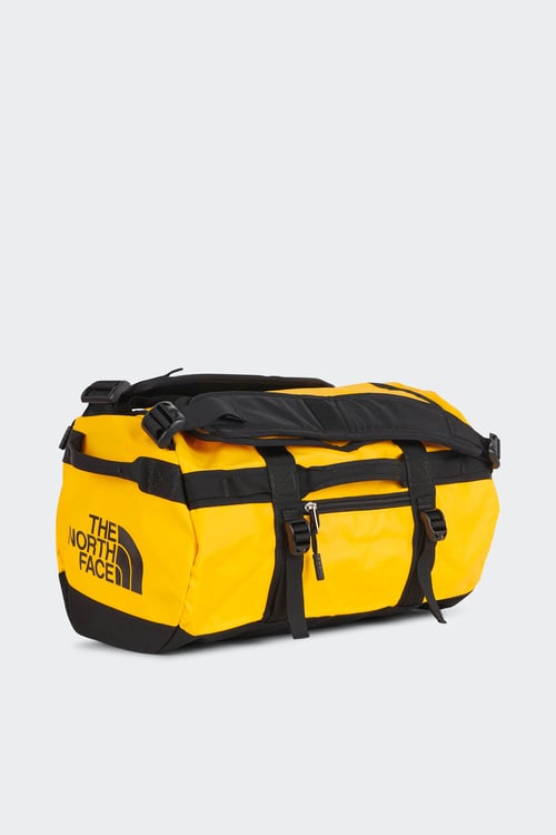 THE NORTH FACE Sac de voyage Jaune
