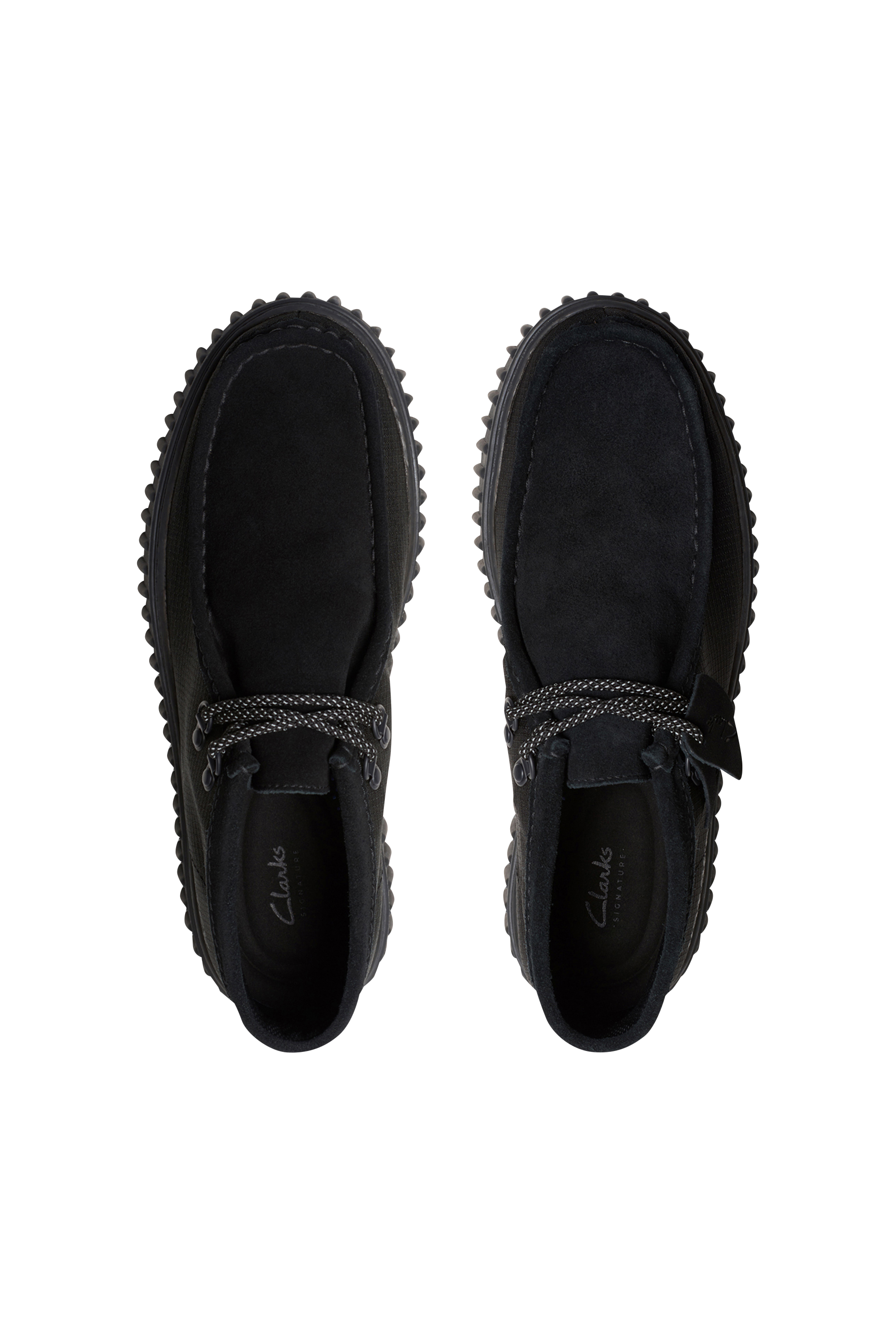 Shoes Black