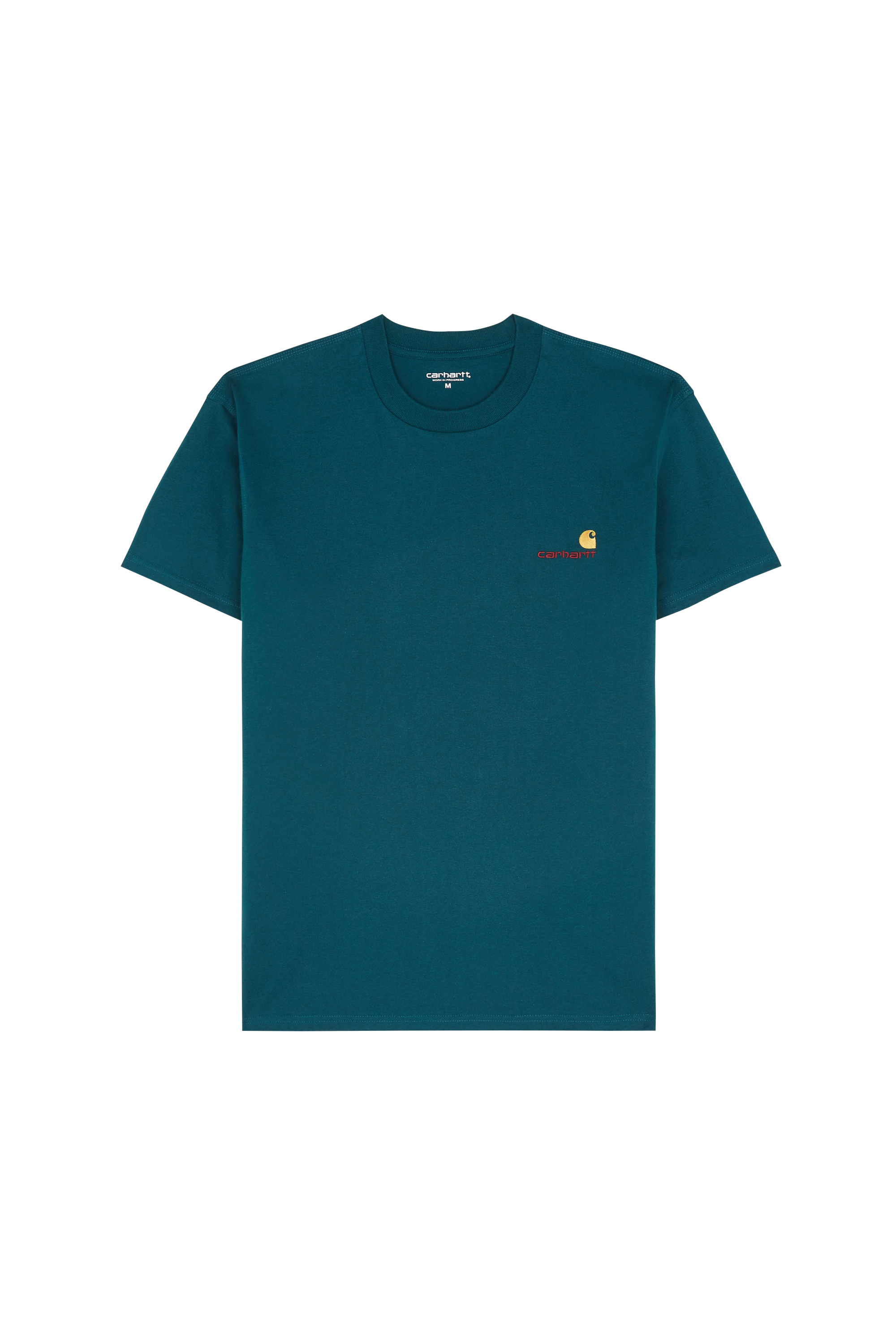 T-shirt Green