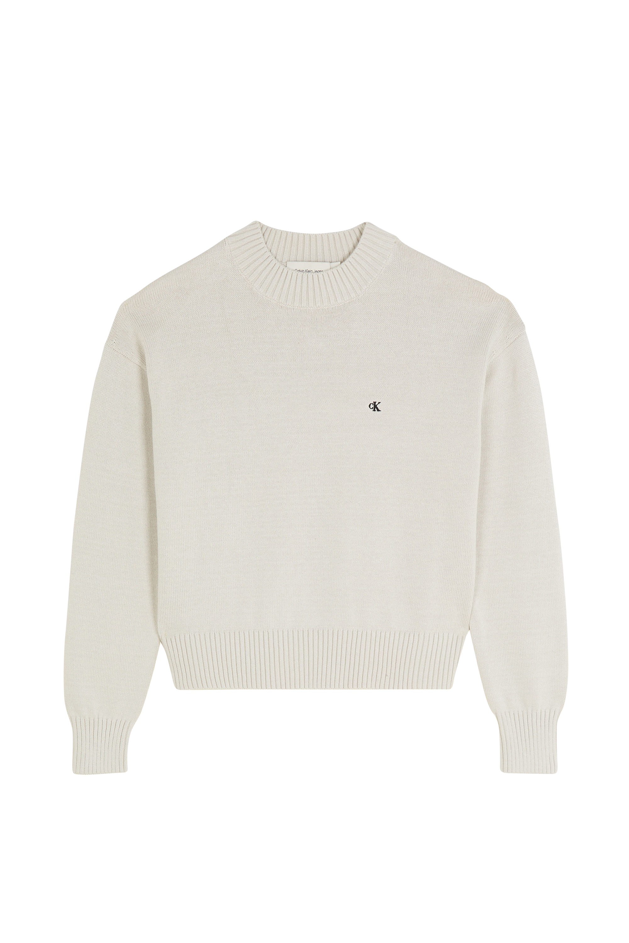 Sweater Grey