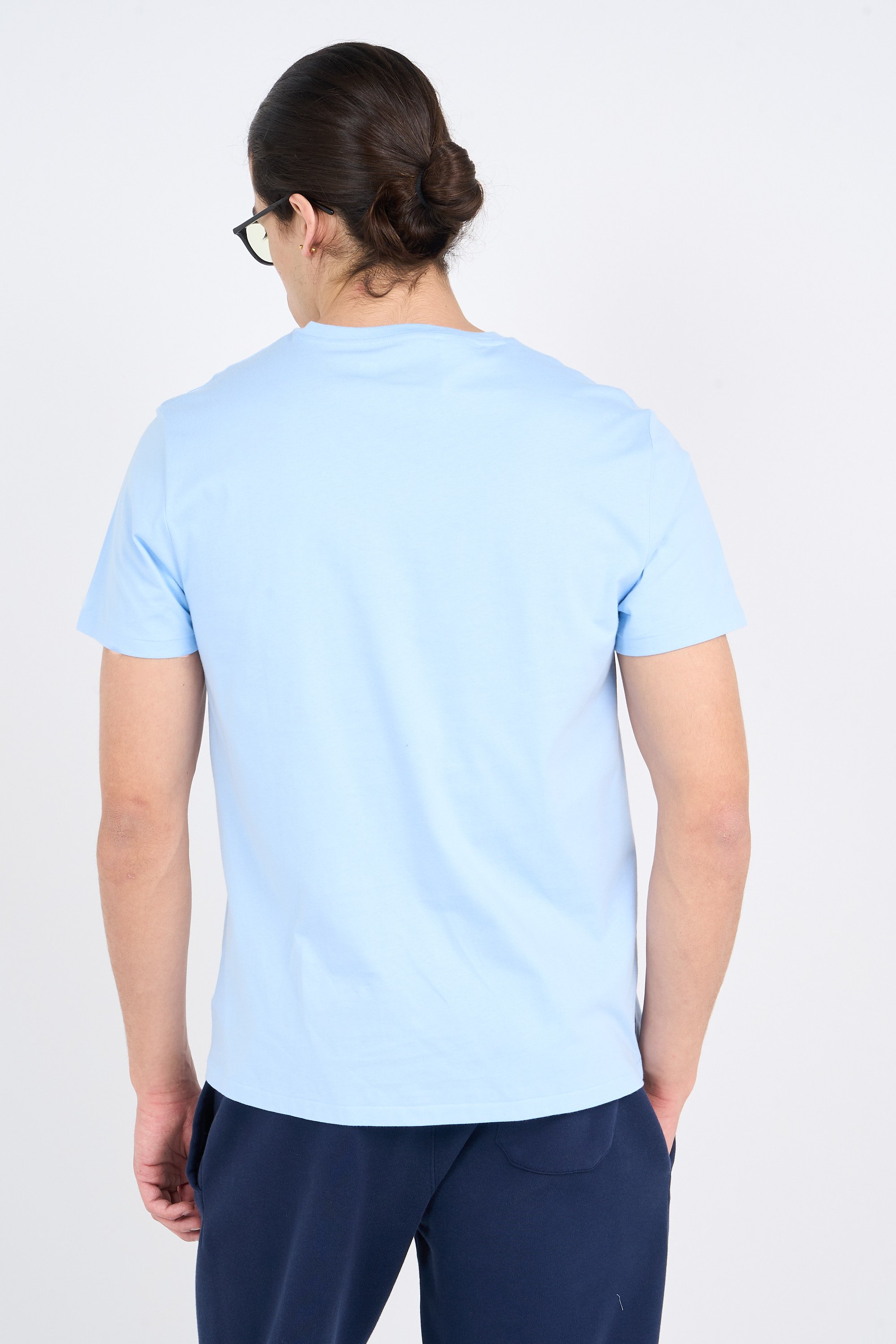 T-shirt | Blue by POLO RALPH LAUREN T-shirt Blue