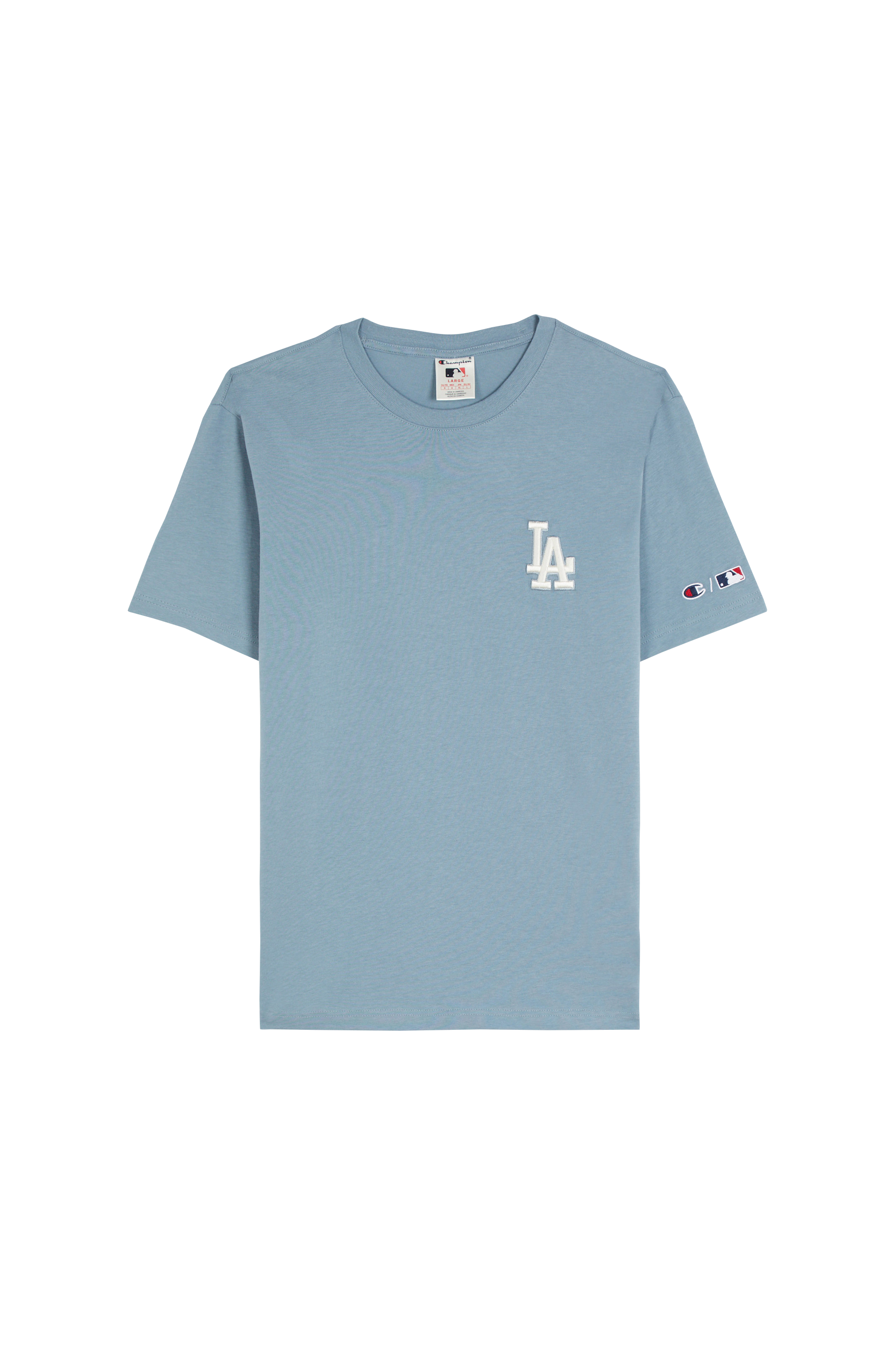 T-shirt Multicolore