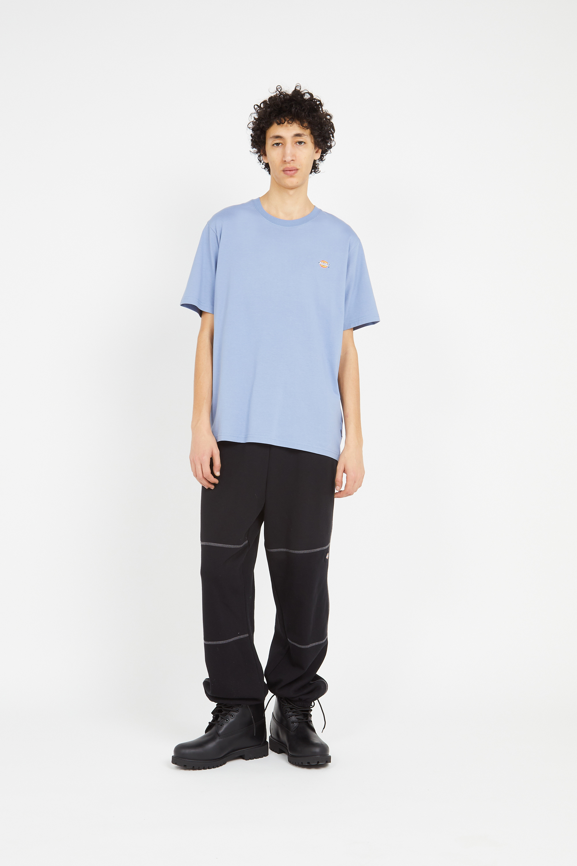 Joggers Black