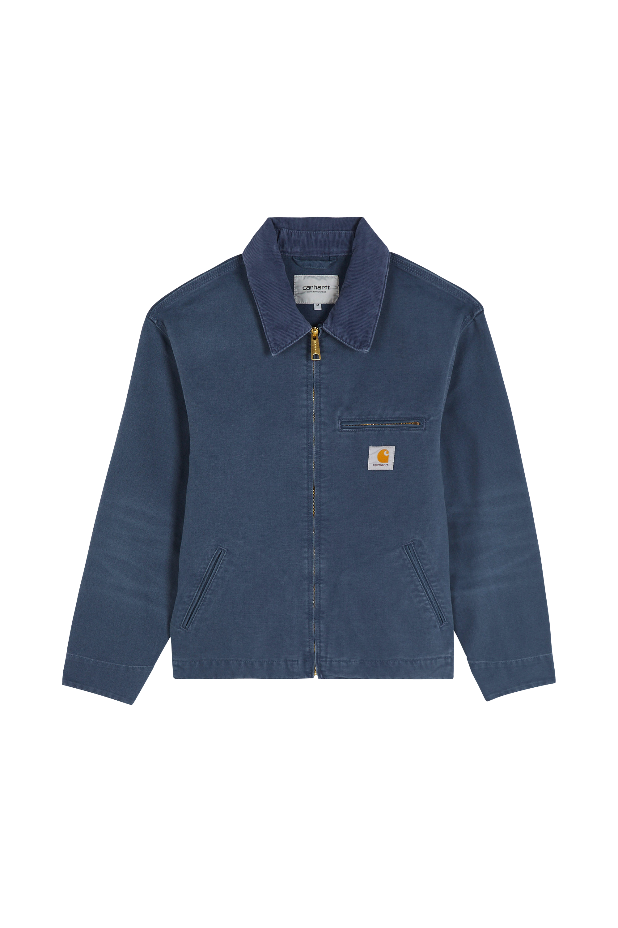 Jacket Blue